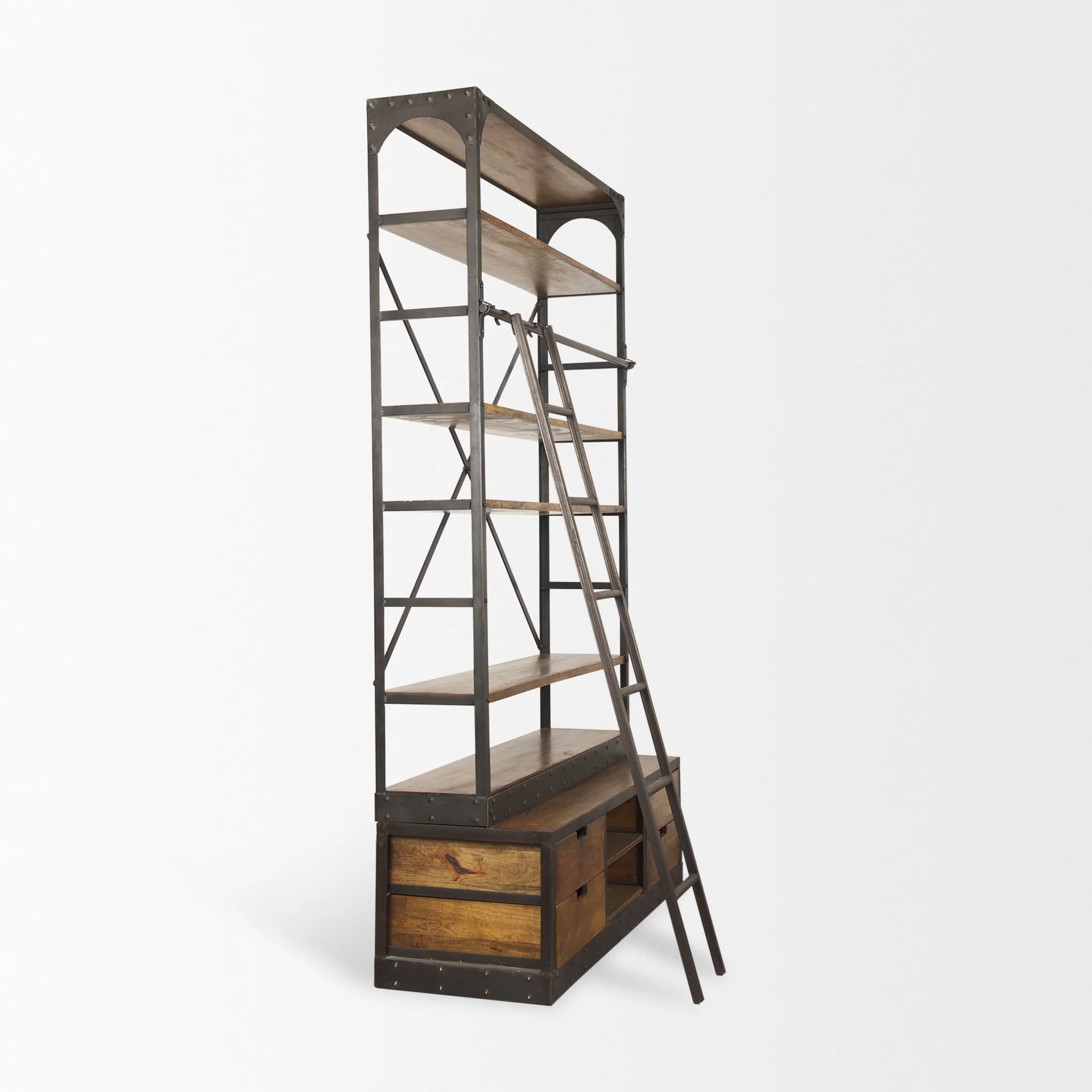 Brodie Shelving Unit - Image 8