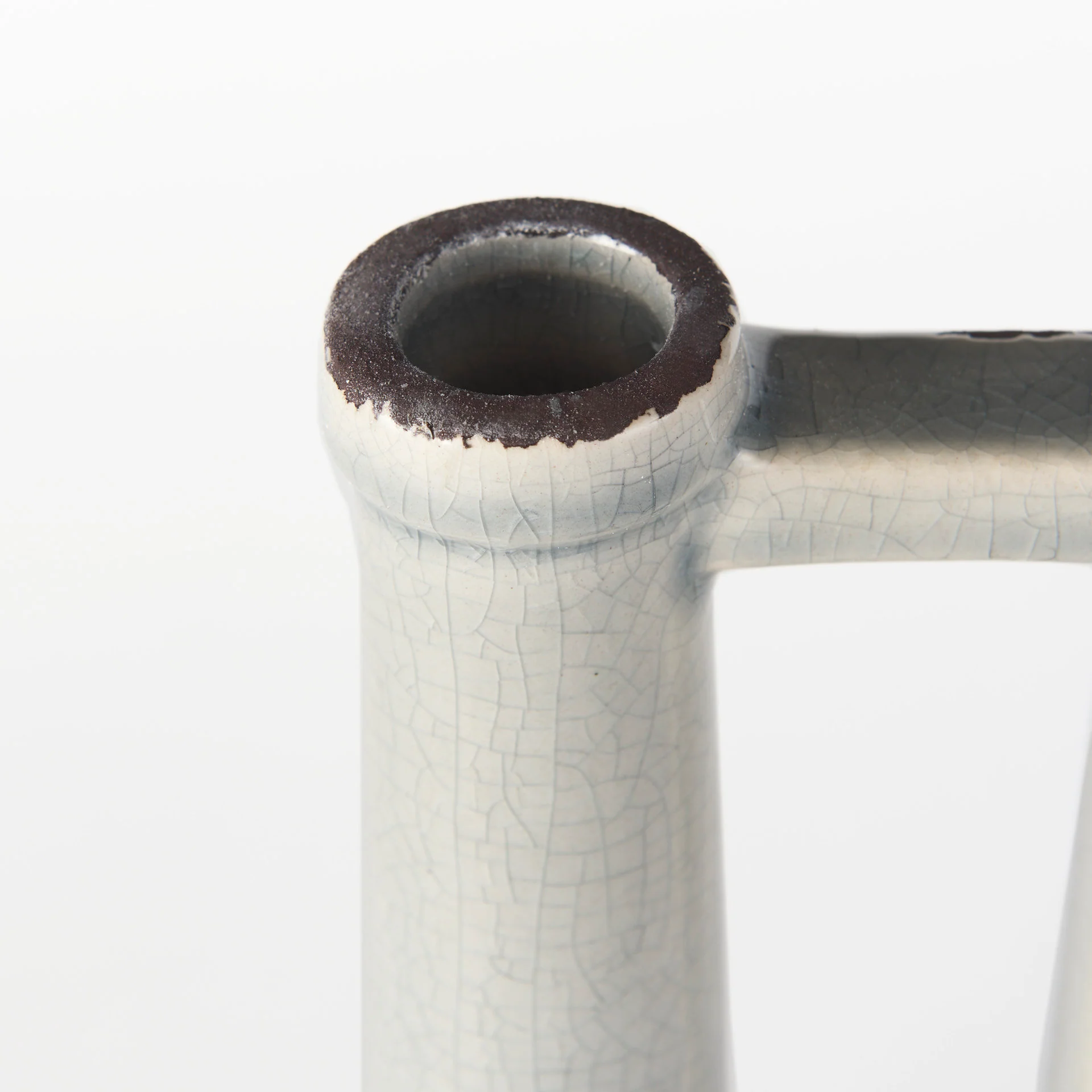Burton Gray Jug Vase - Image 22