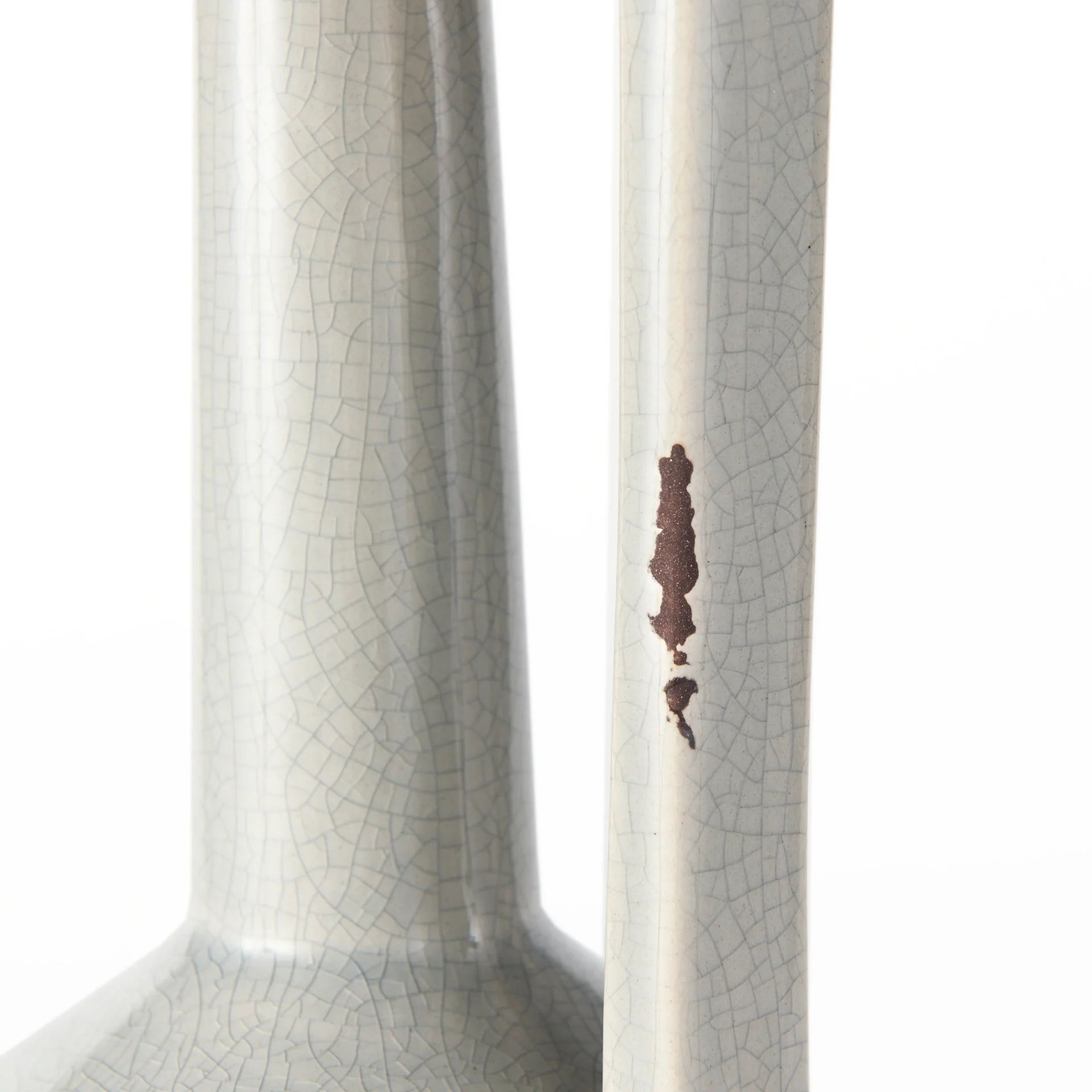 Burton Gray Jug Vase - Image 23