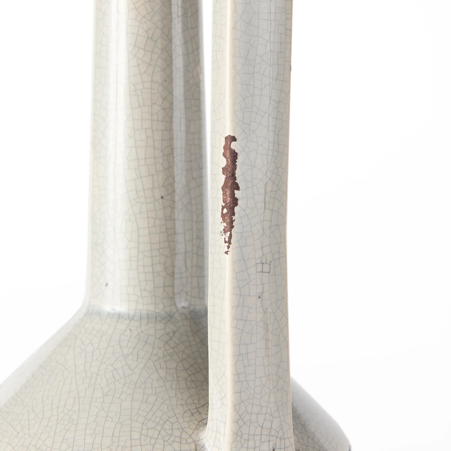 Burton Gray Jug Vase - Image 33