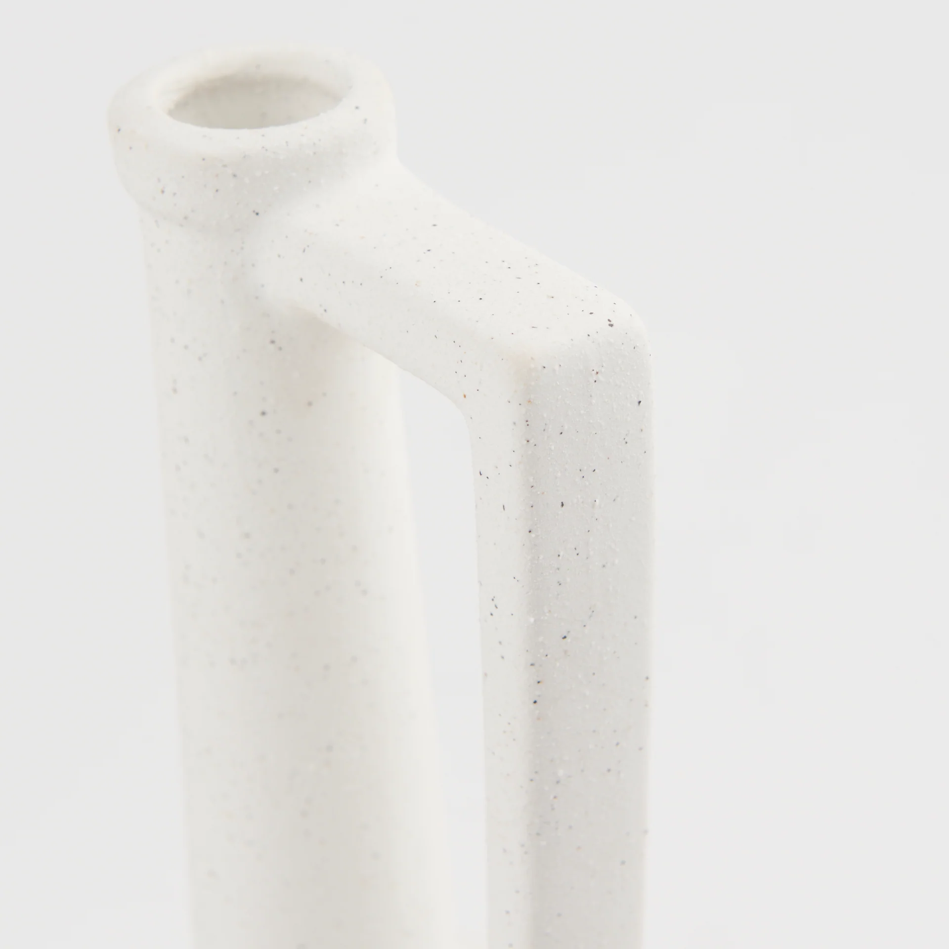 Burton White Jug Vase - Image 23