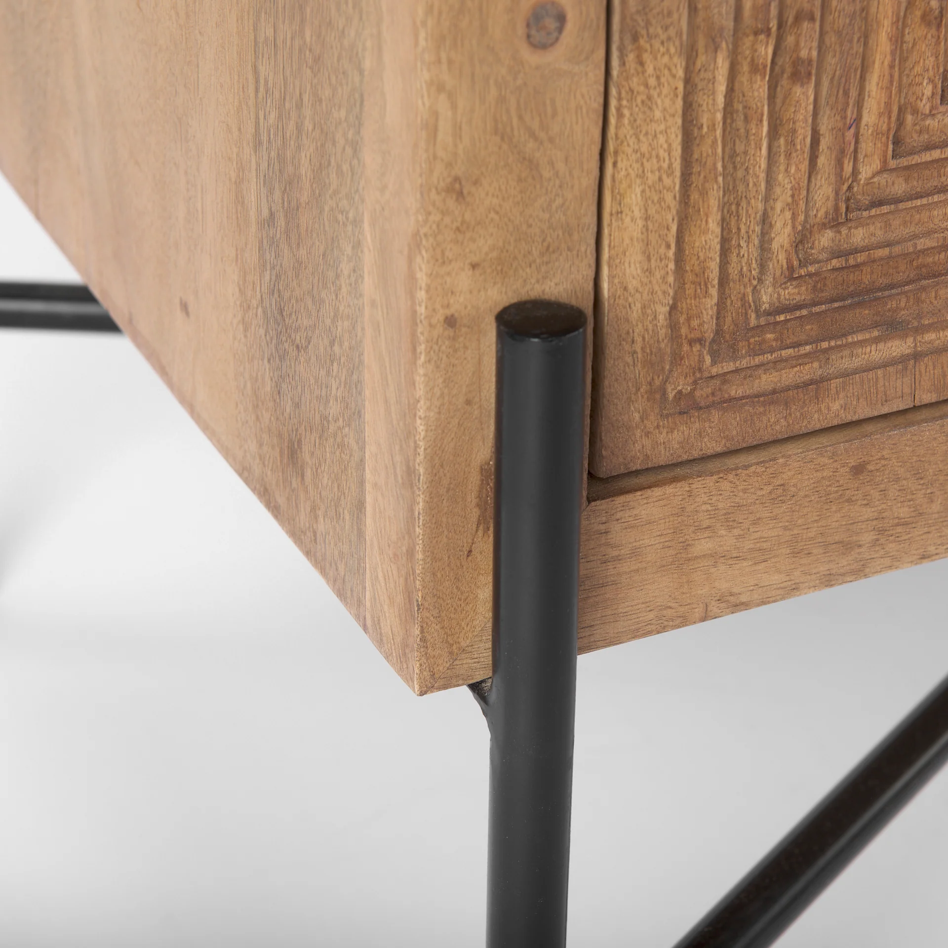 Cairo Accent Cabinet - Image 12