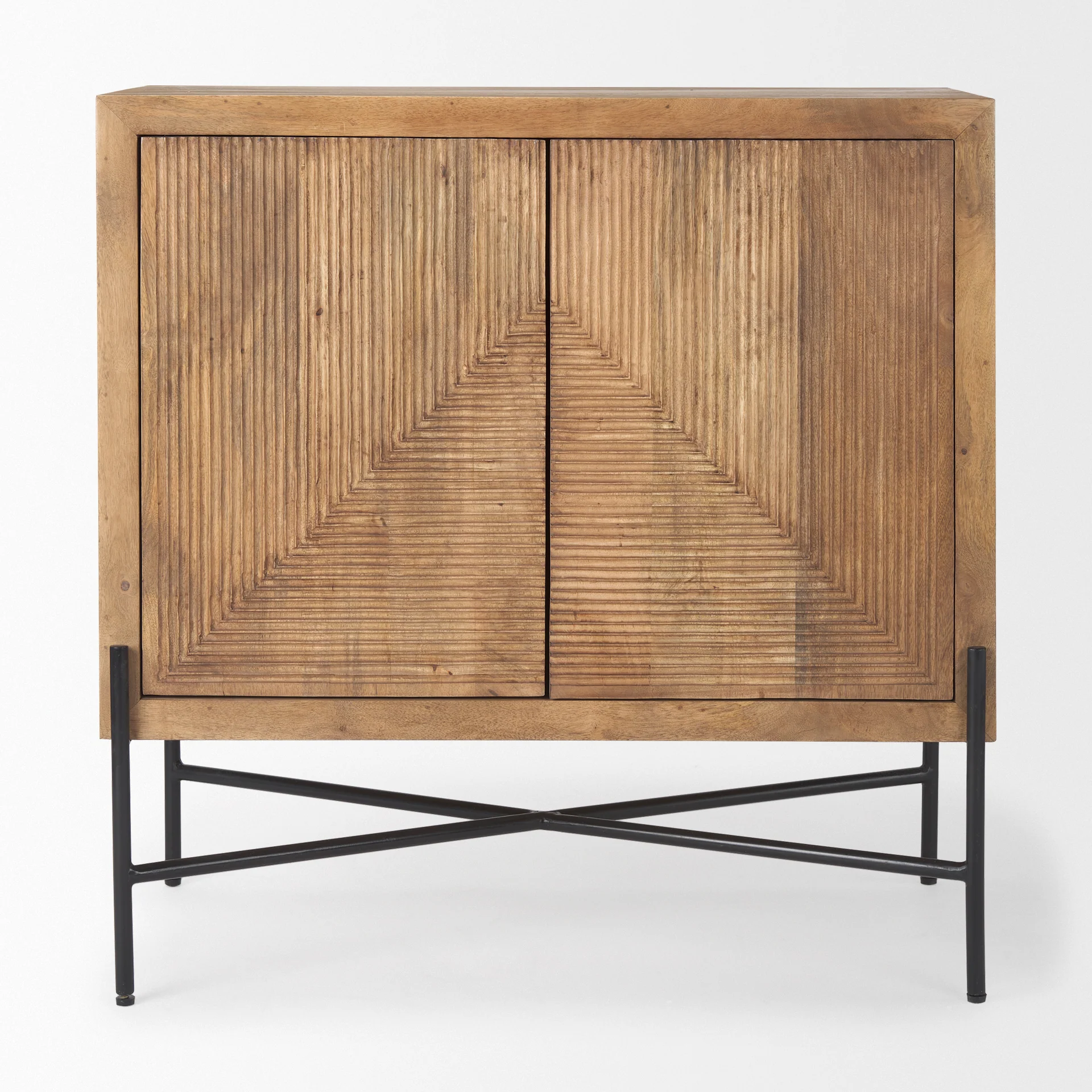 Cairo Accent Cabinet - Image 3