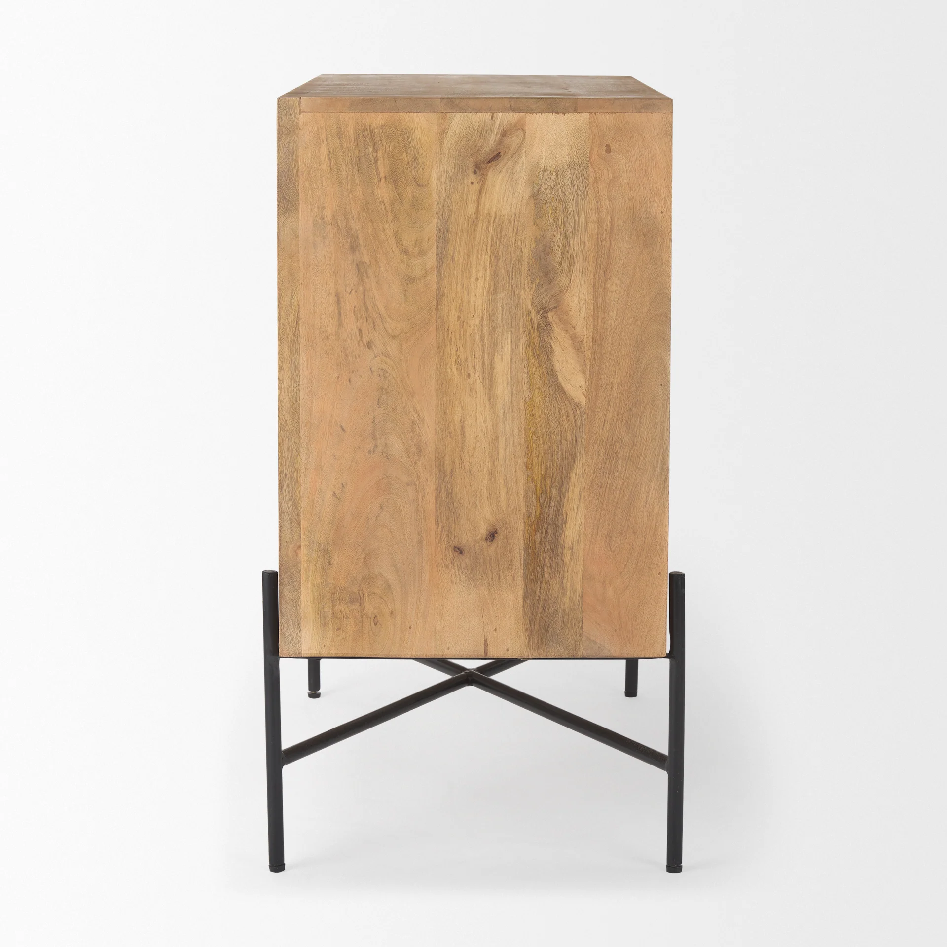 Cairo Accent Cabinet - Image 4