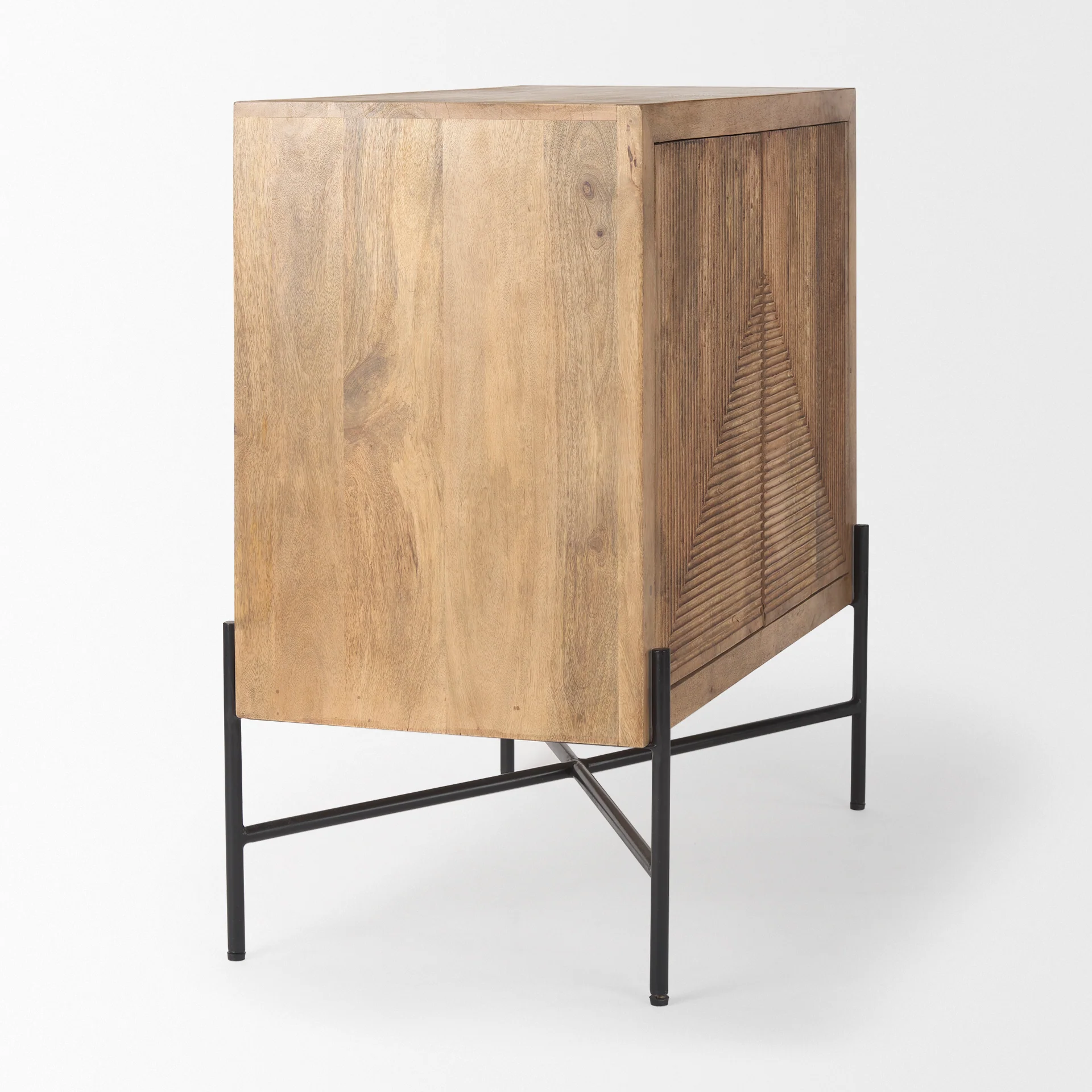 Cairo Accent Cabinet - Image 6
