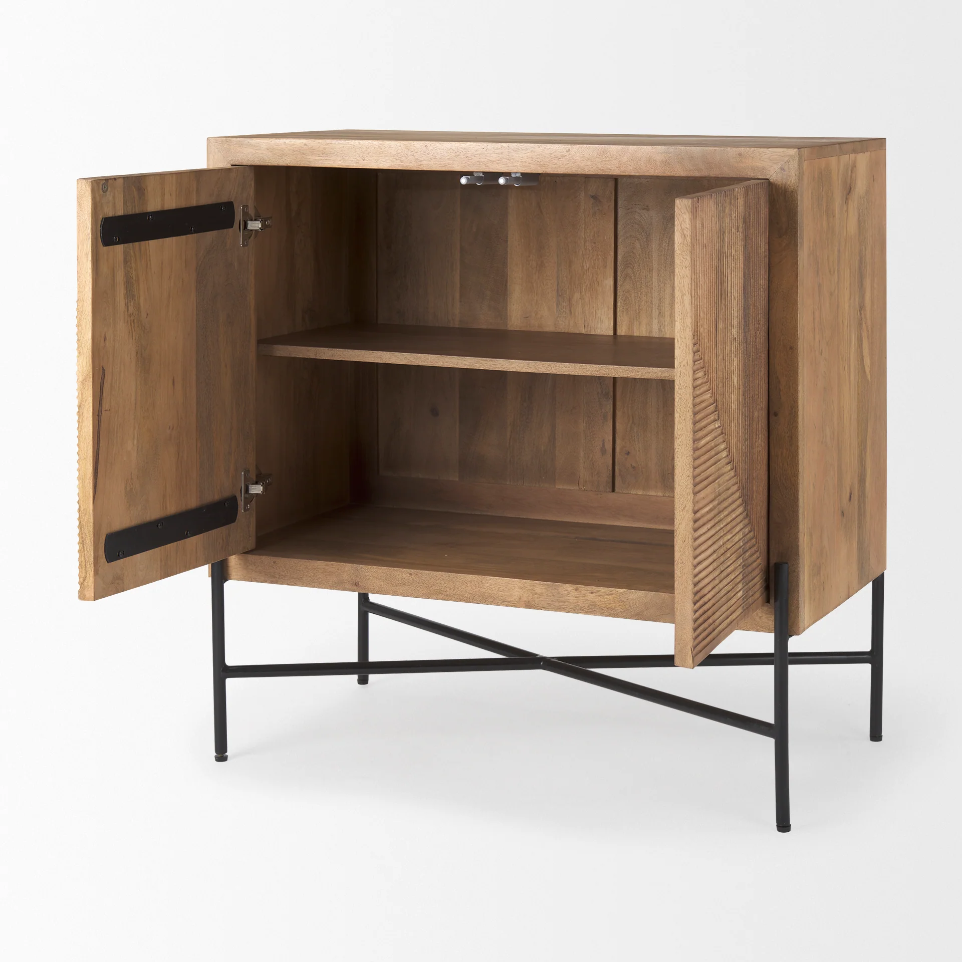 Cairo Accent Cabinet - Image 7