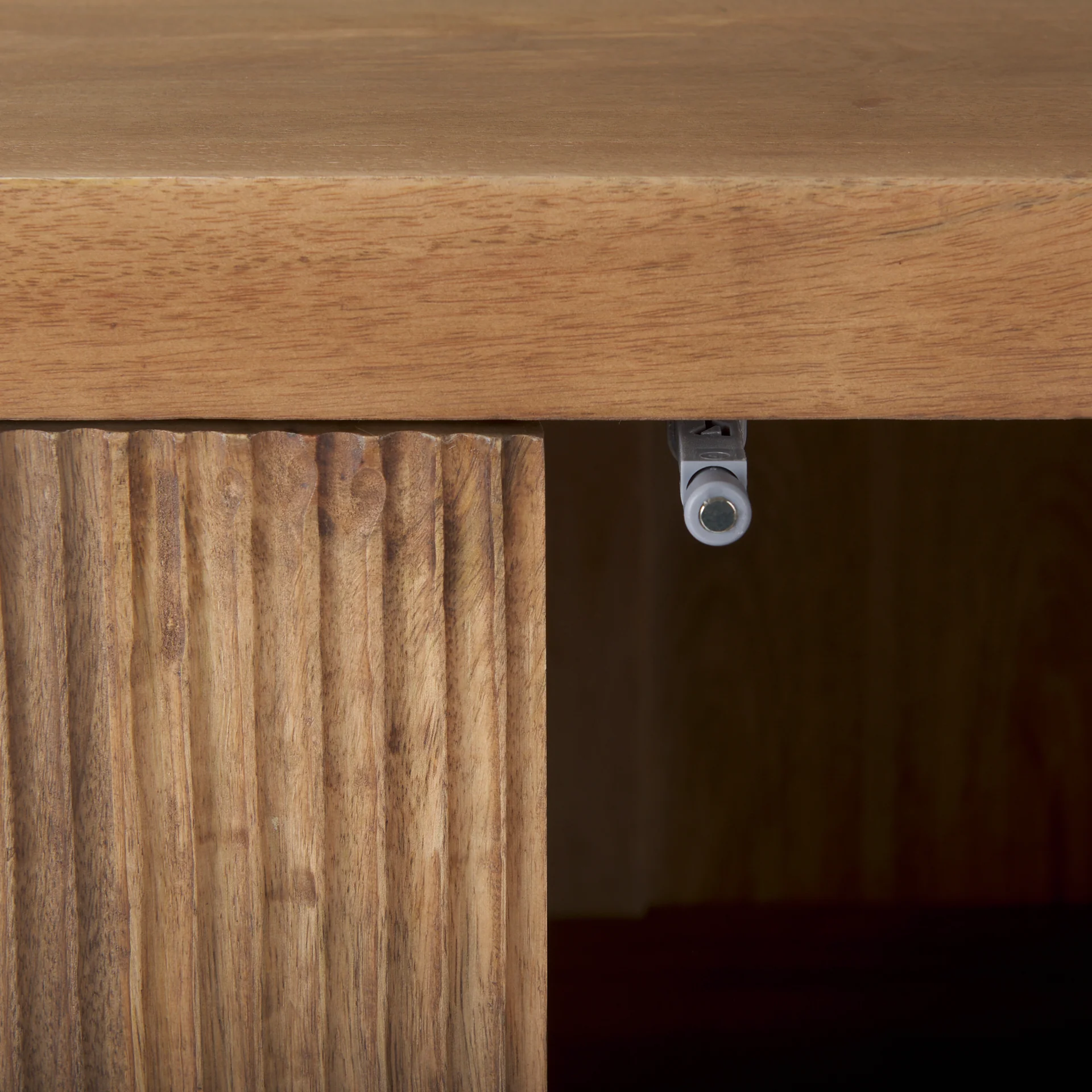 Cairo Accent Cabinet - Image 9