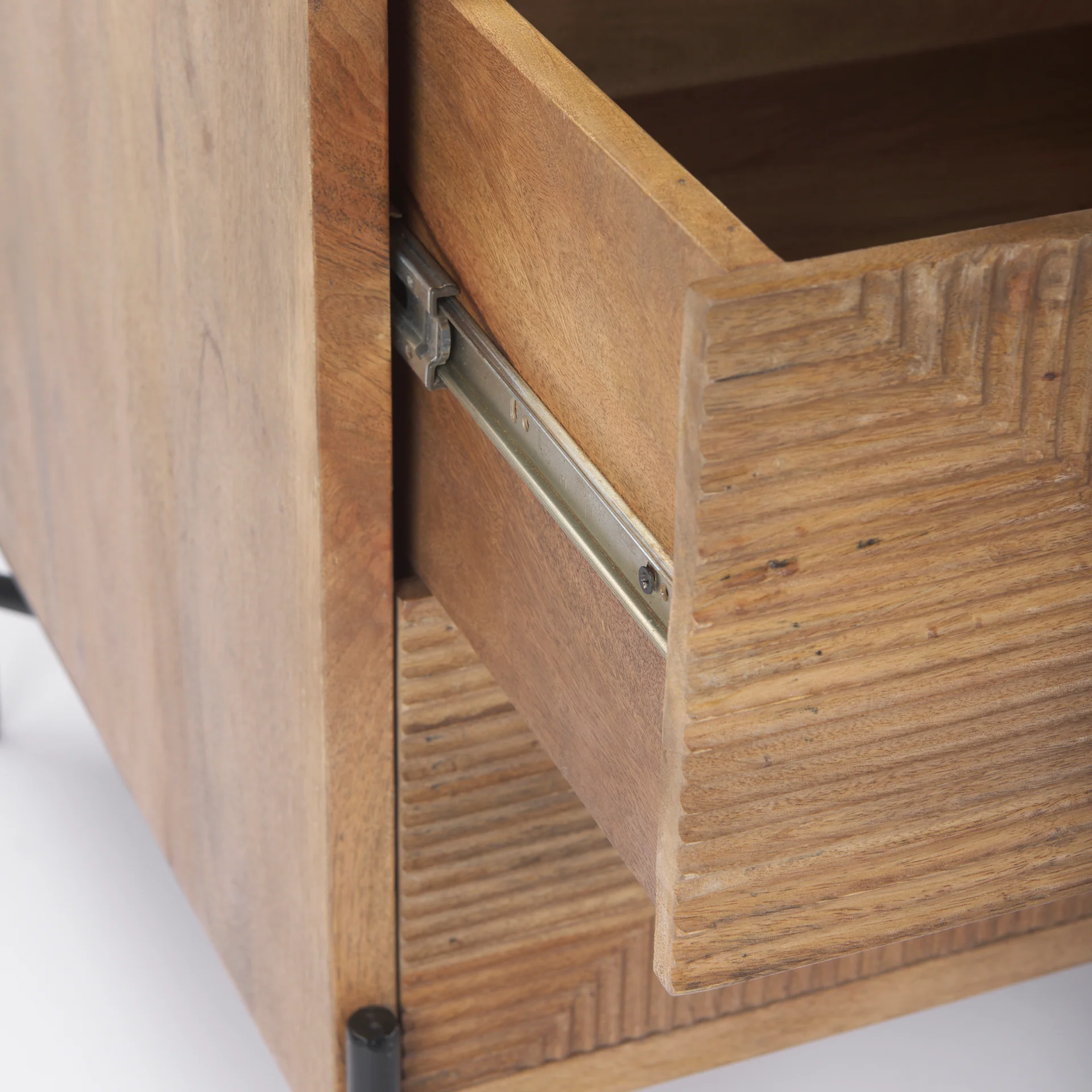 Cairo End and Side Table - Image 9