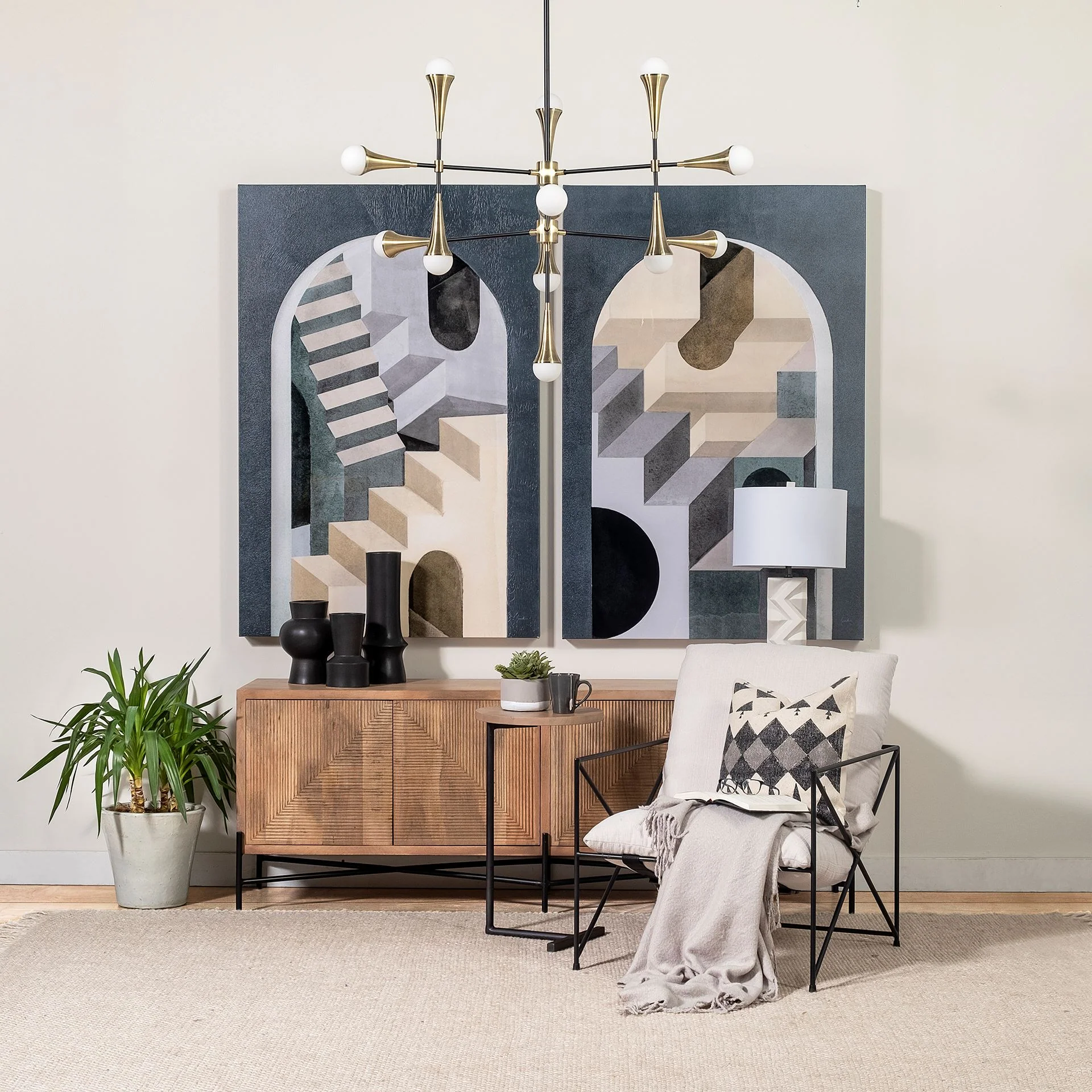 Cairo Sideboard - Image 2