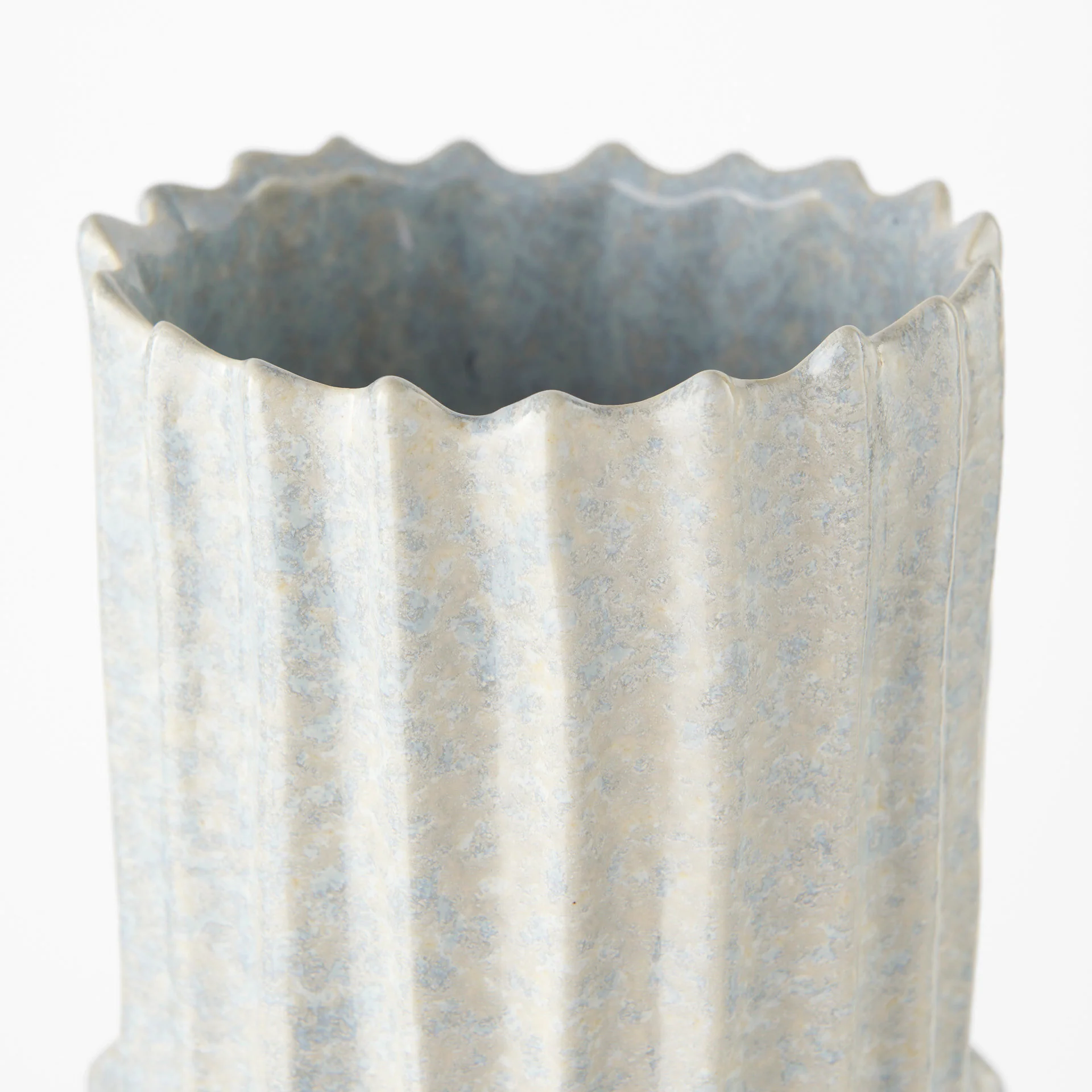 Cardon Gray Vase - Image 14