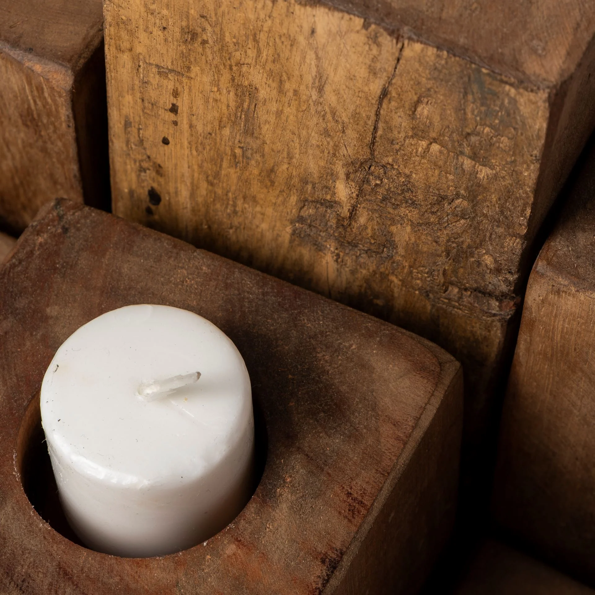 Cassius Candle Holder - Image 7