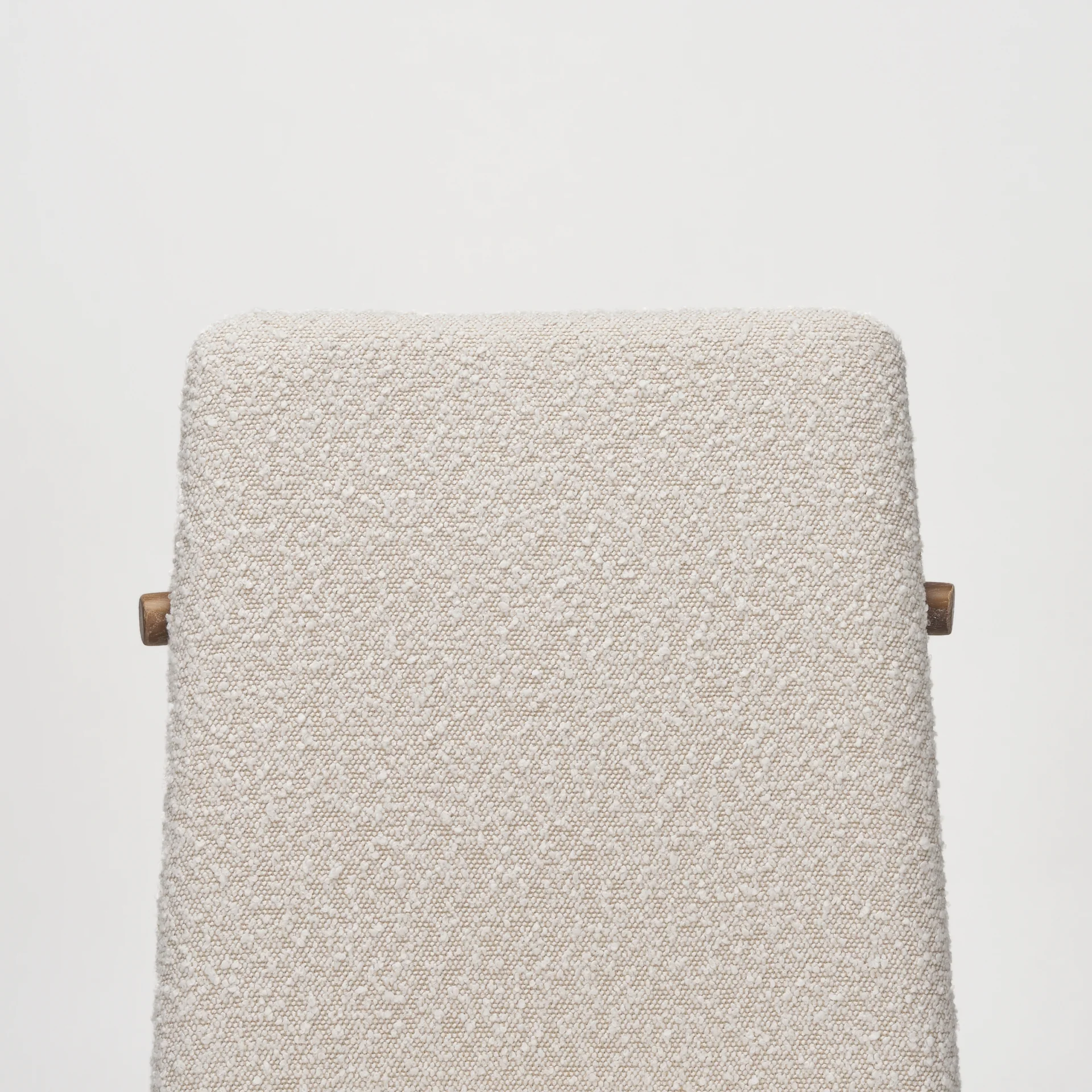 Cavett Fabric Dining Chair - Image 11
