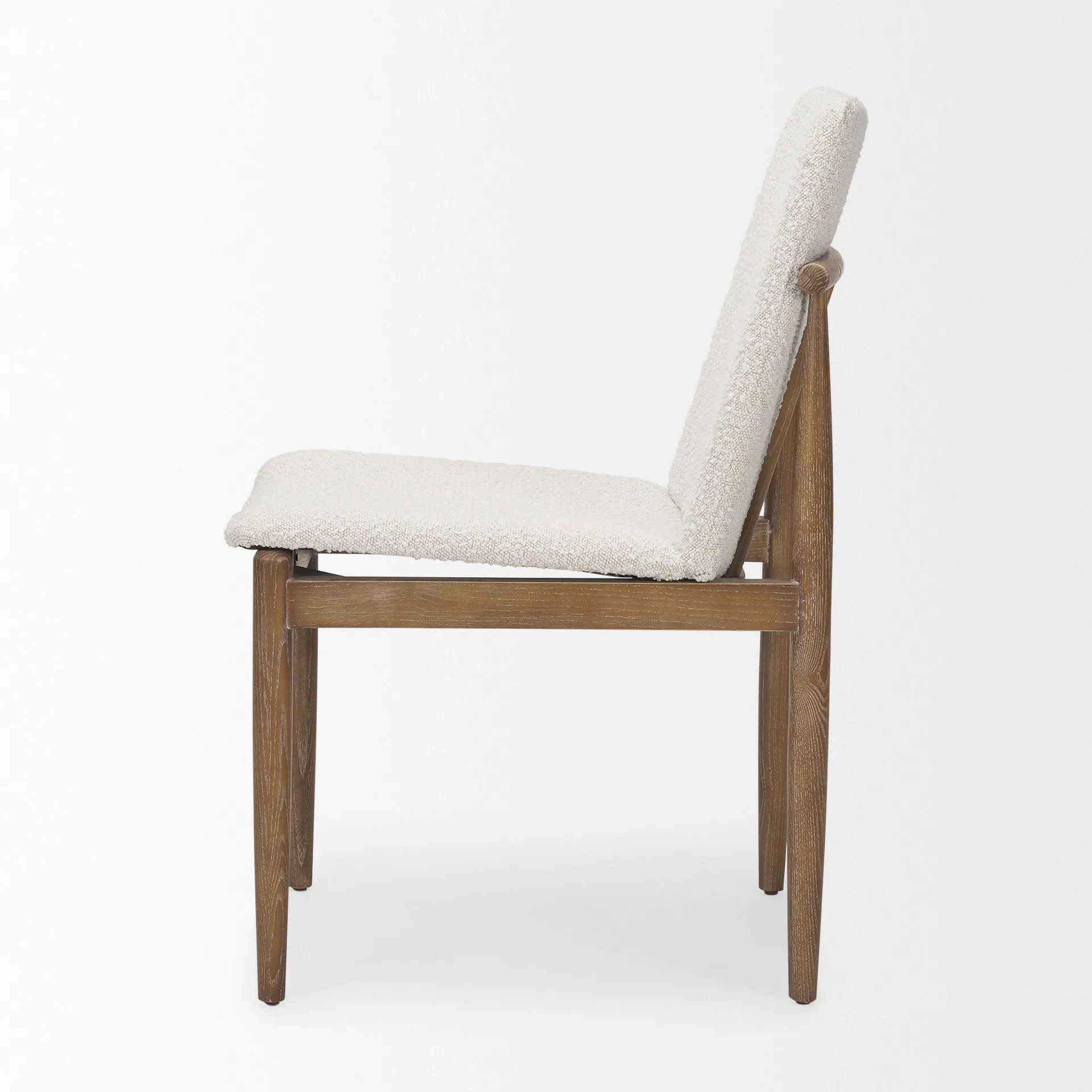 Cavett Fabric Dining Chair - Image 7