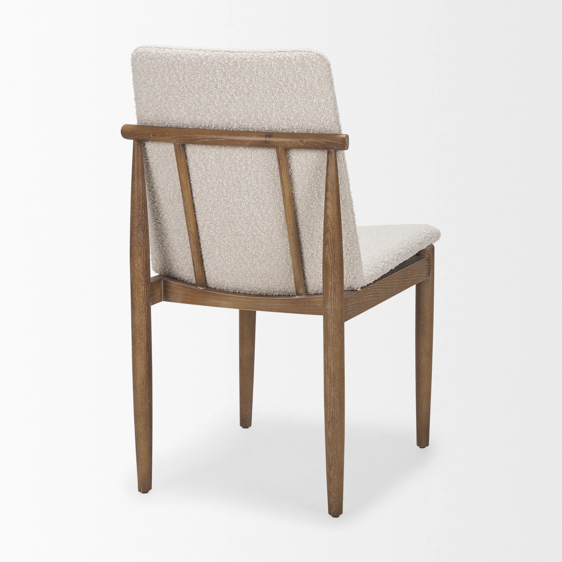 Cavett Fabric Dining Chair - Image 9