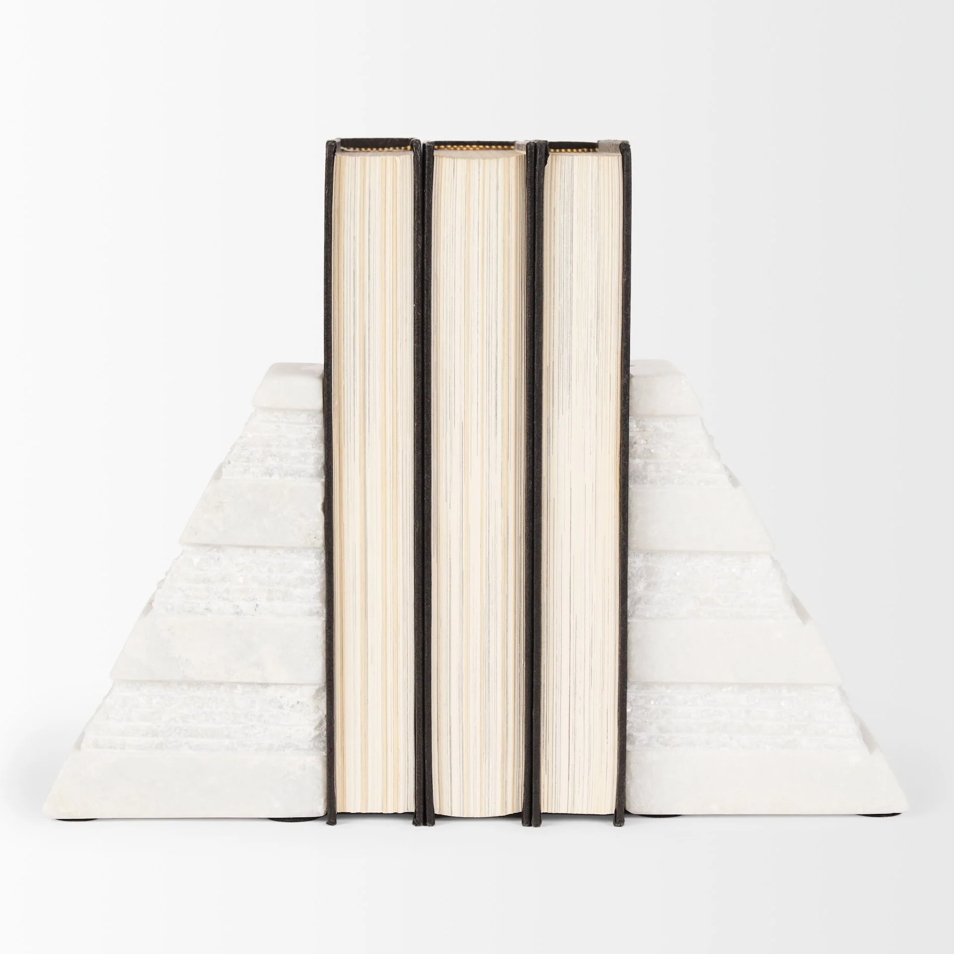 Cavetto Bookends - Image 5