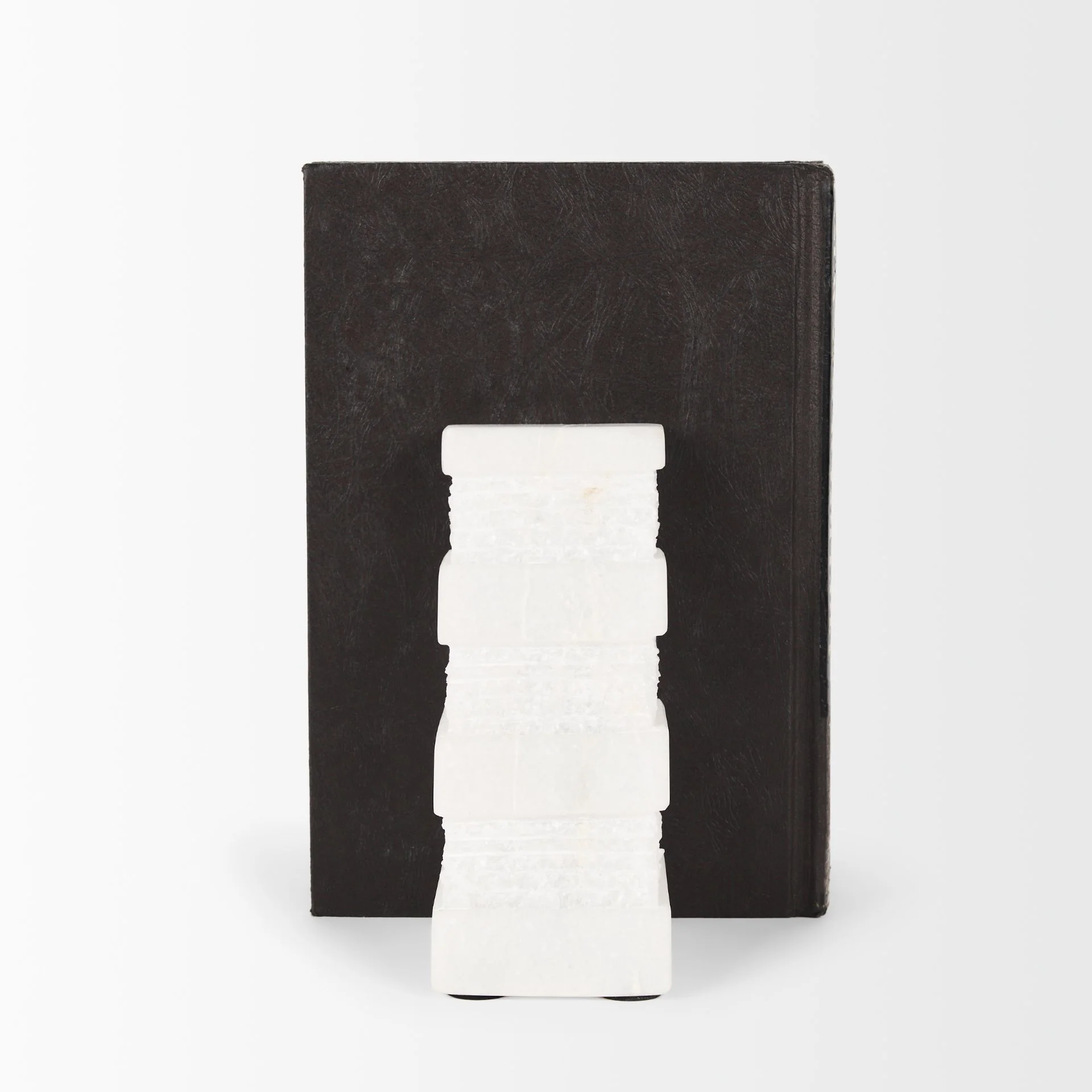Cavetto Bookends - Image 6