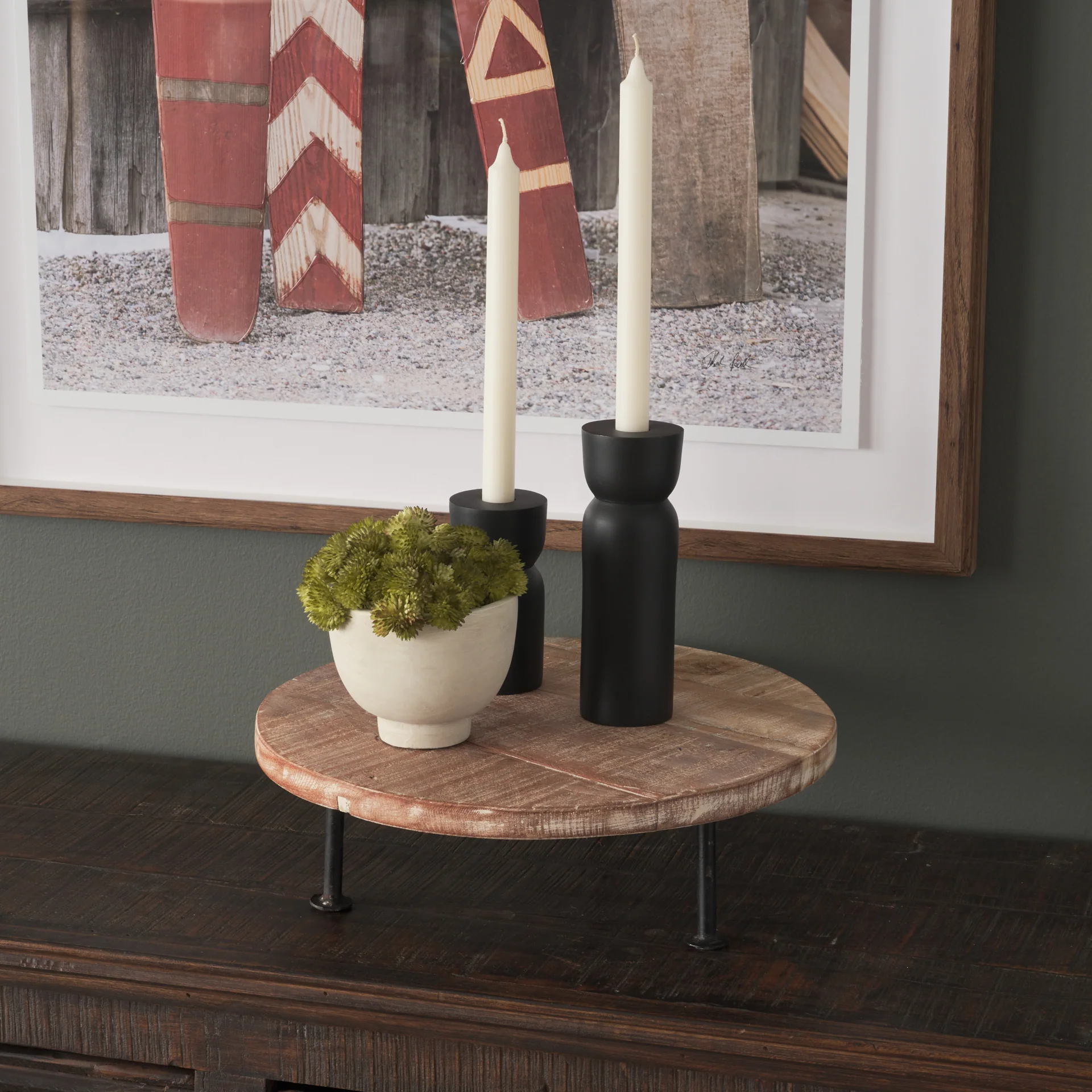 Cedric Display Stand - Image 2