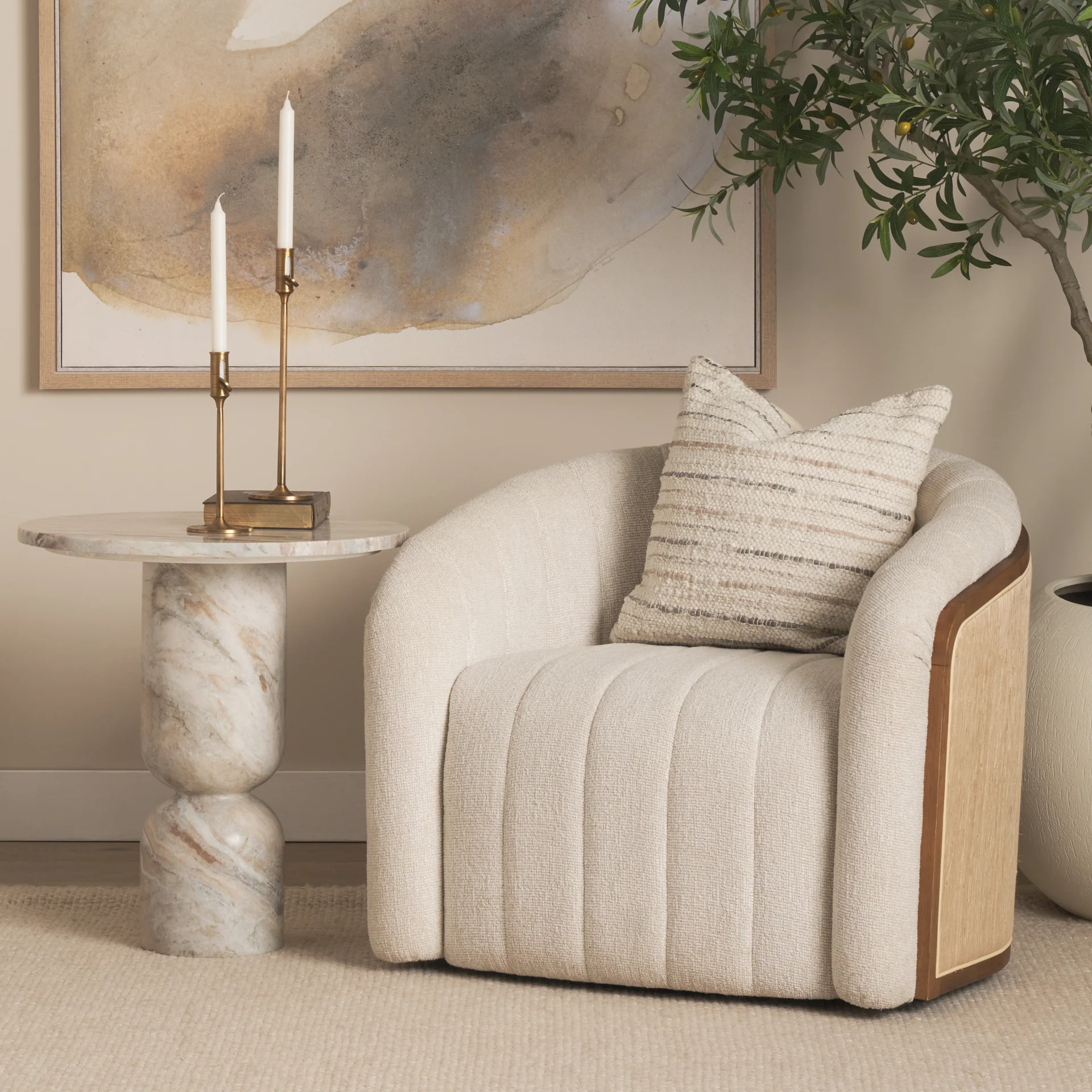 Chantria Candle Holder - Image 15