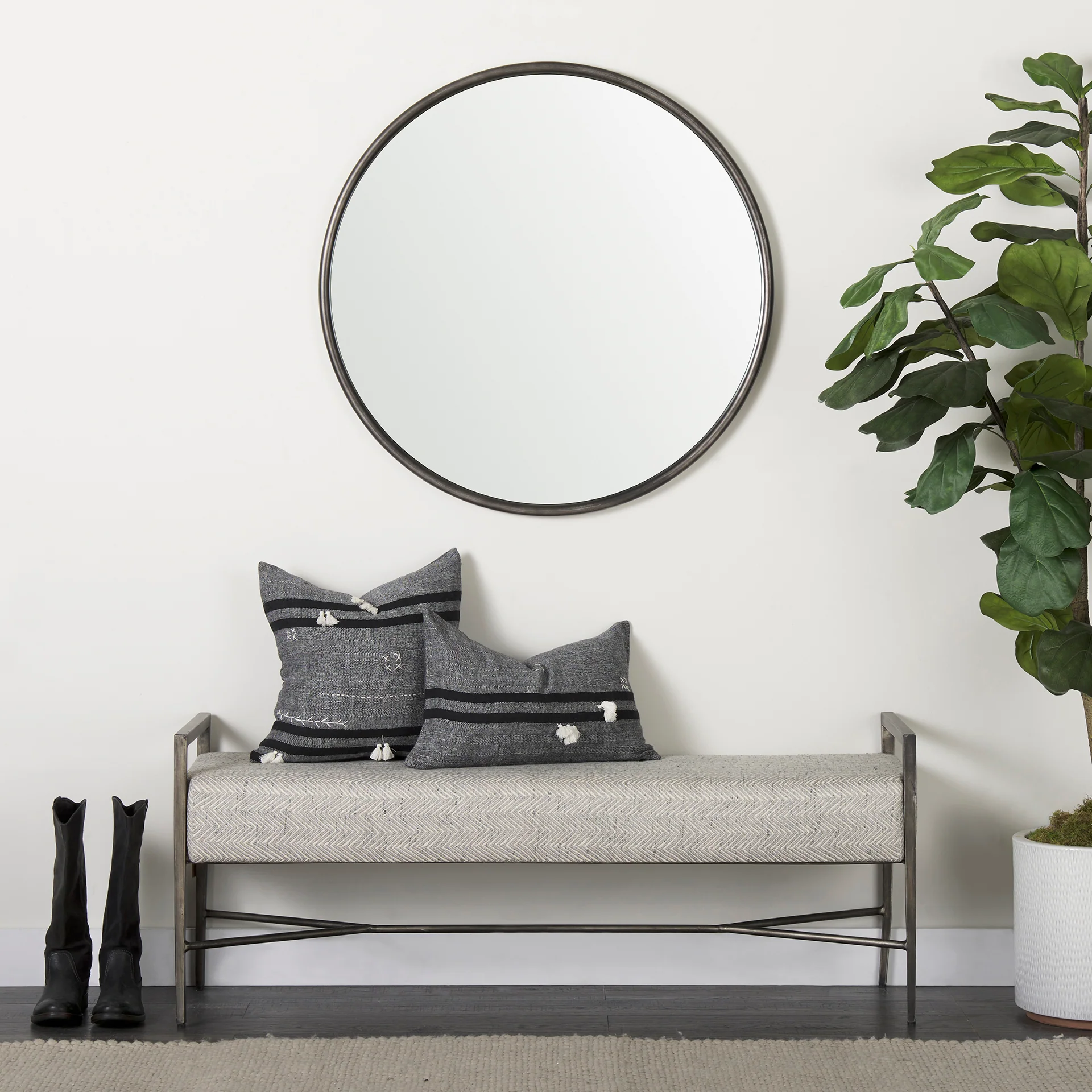 Charlotte Bench - Image 2