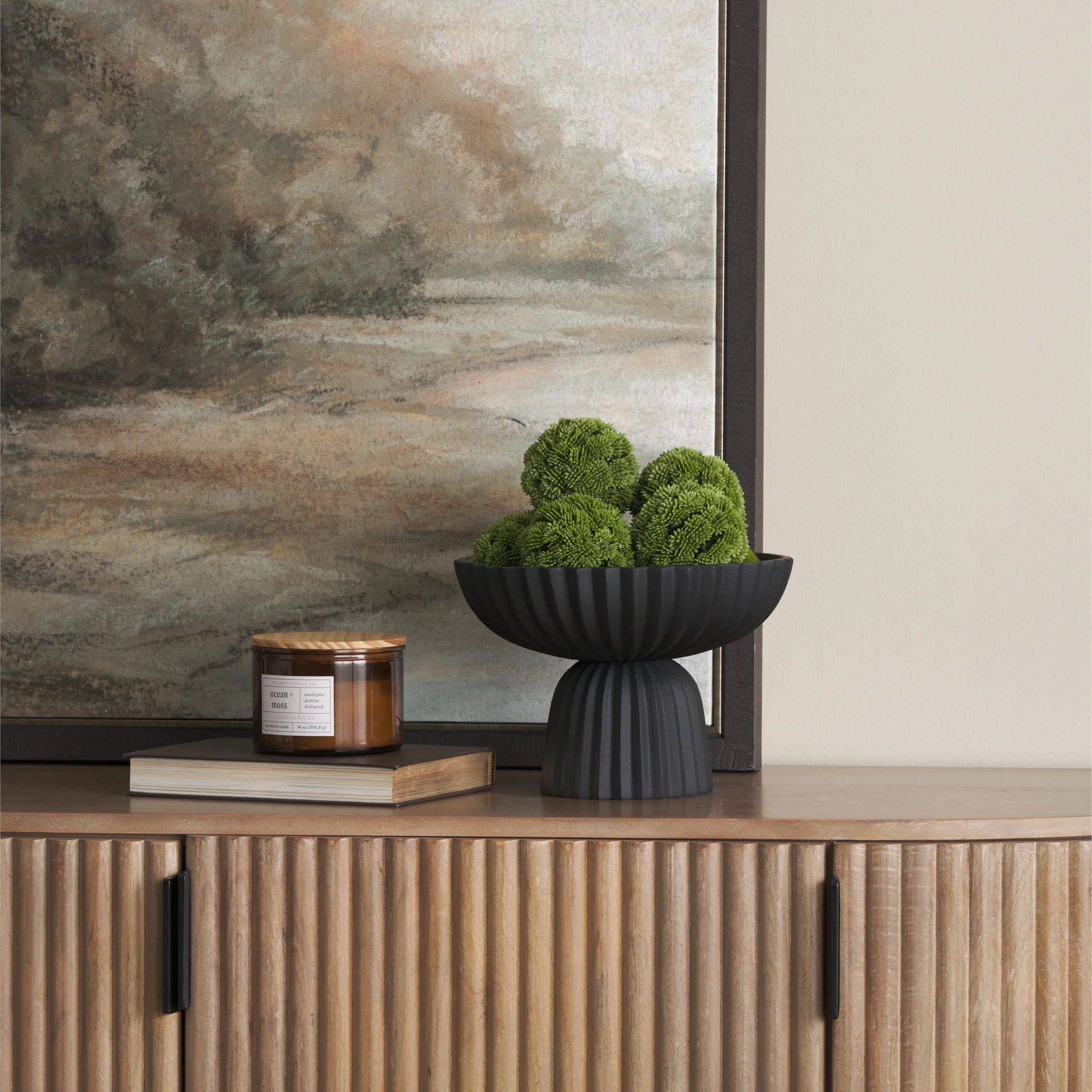 Ciaran Decorative Bowl - Image 3