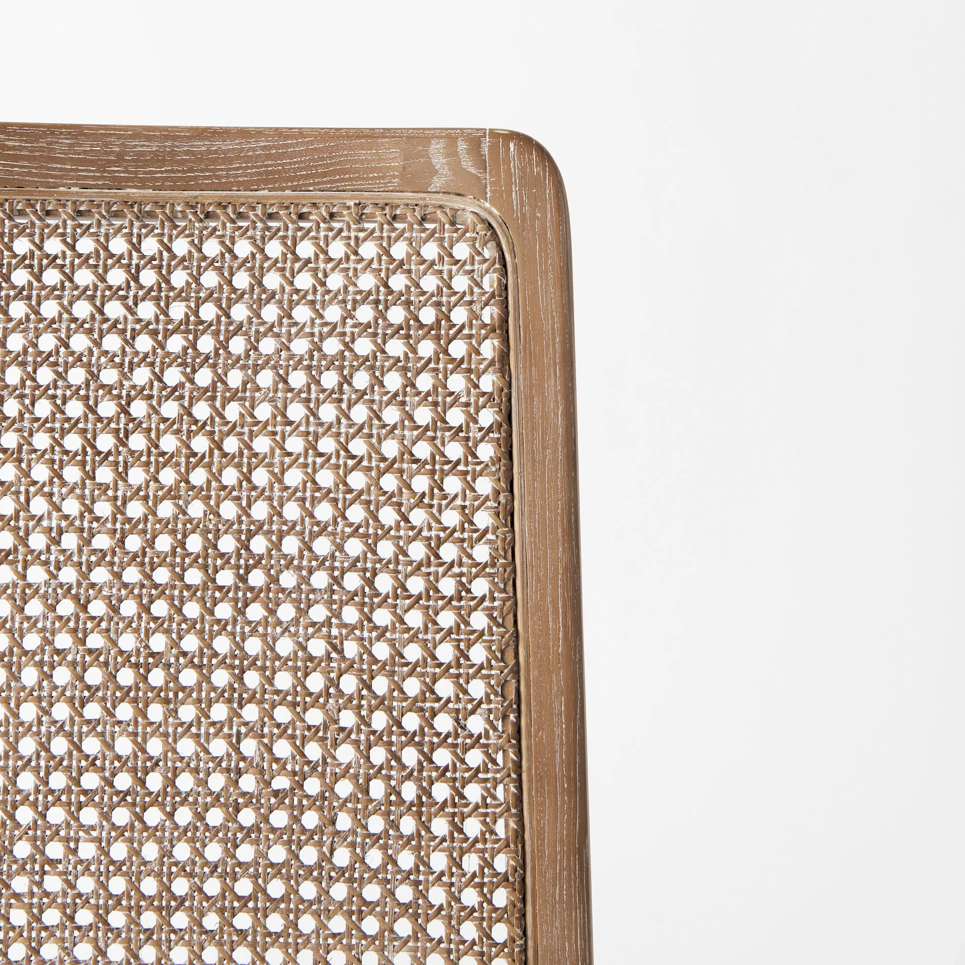 Clara Cane Back Dining Armchair - Image 12
