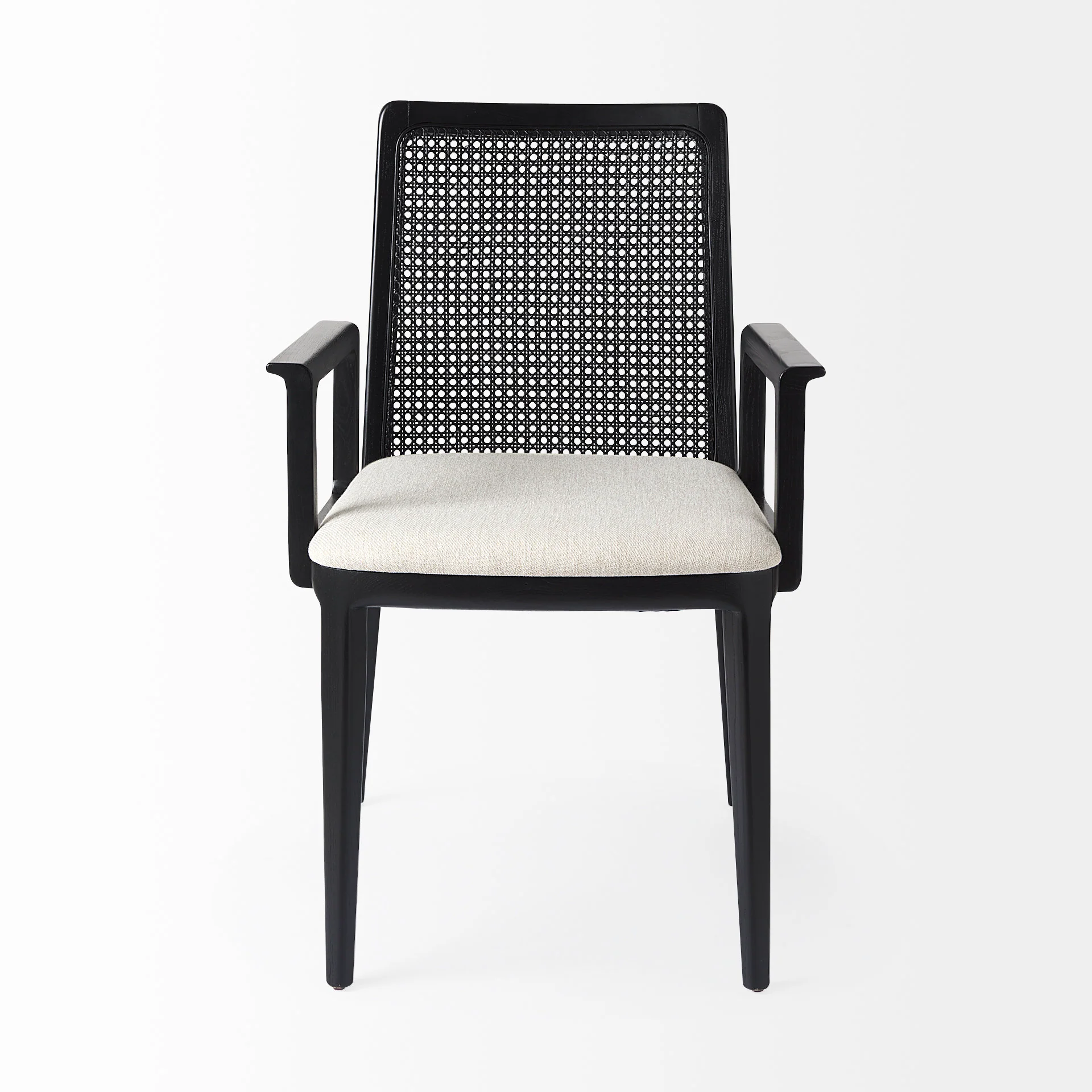 Clara Cane Back Dining Armchair - Image 33