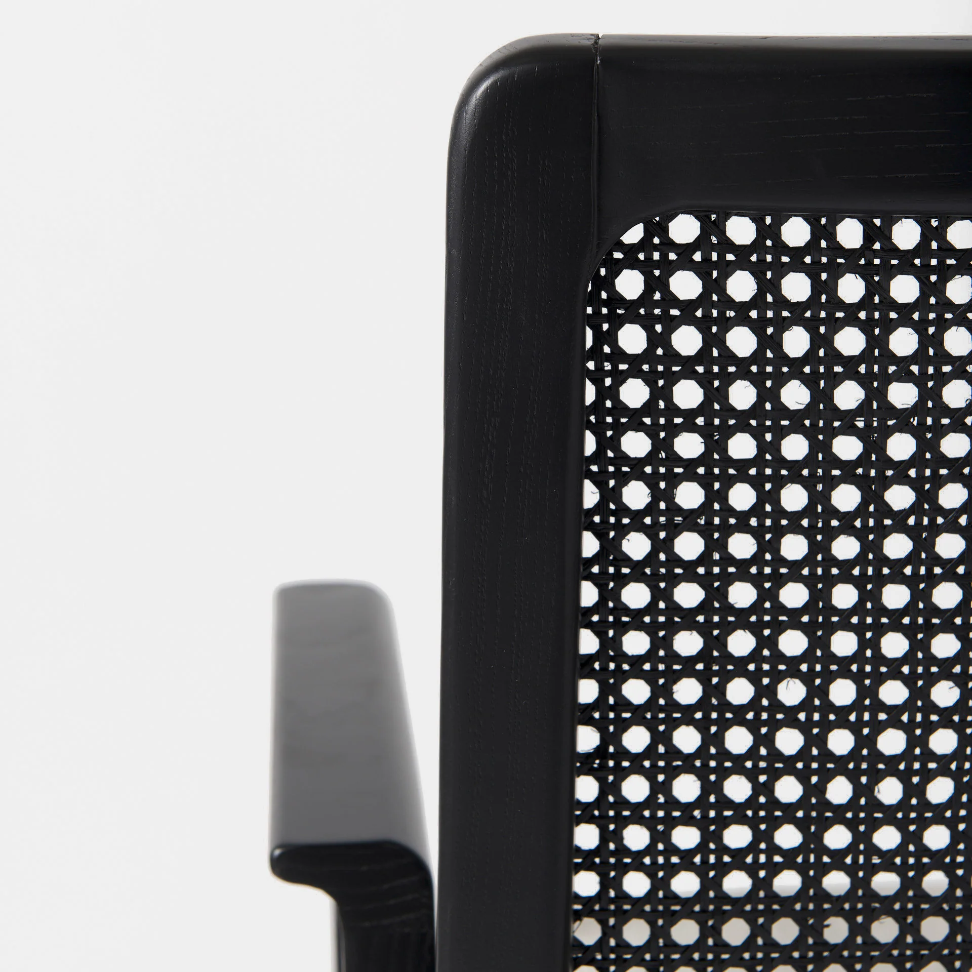 Clara Cane Back Dining Armchair - Image 39