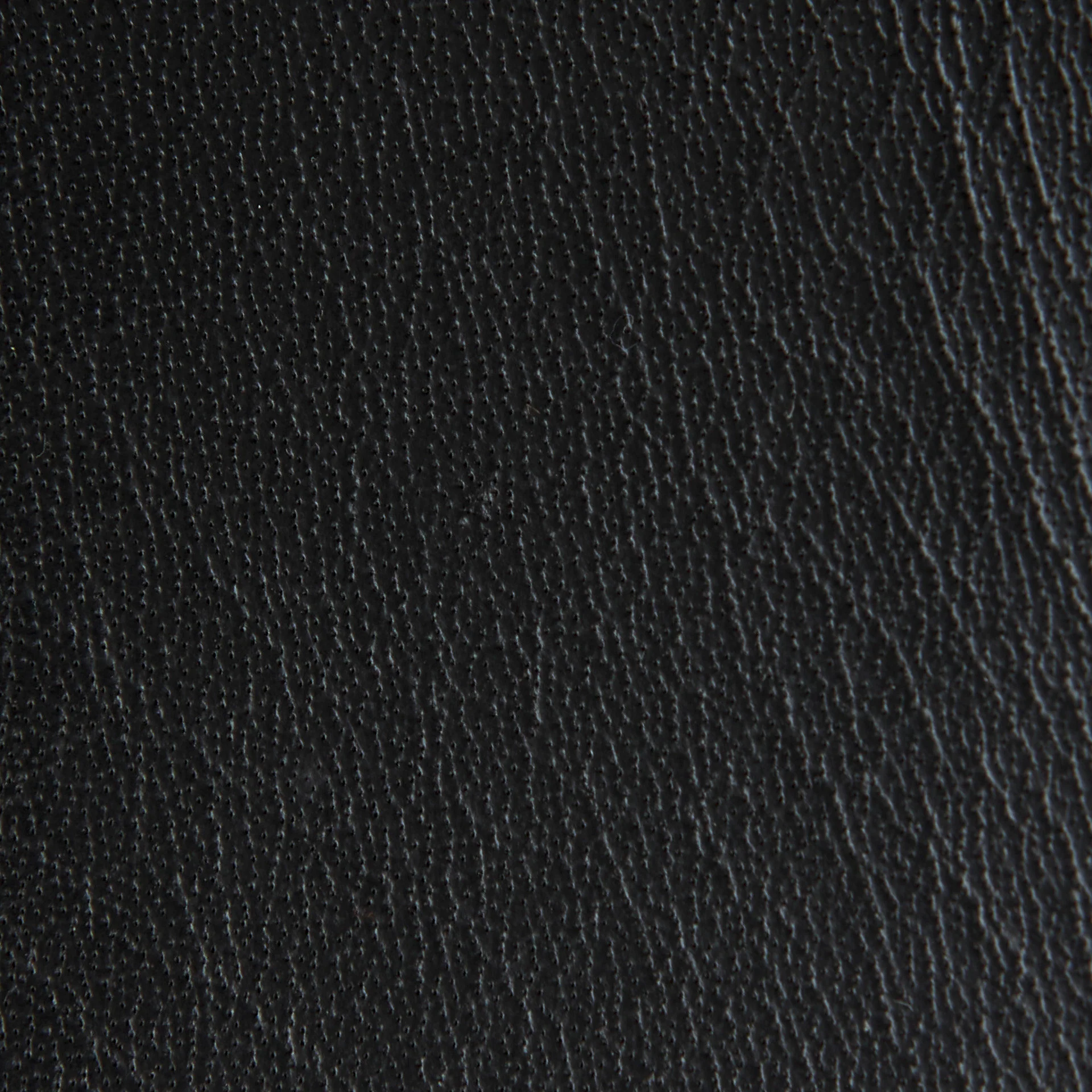 Clarissa Leather Seat Stool - Image 4