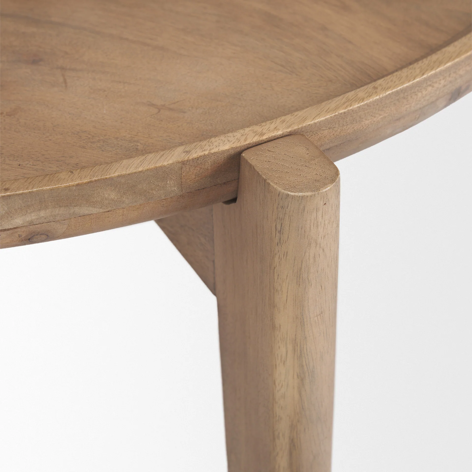 Cleaver Coffee Table - Image 10