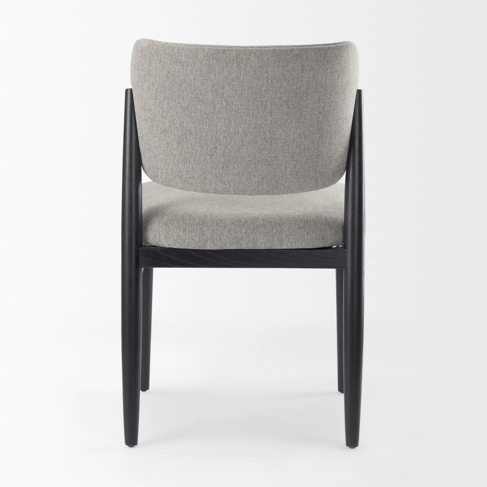 Cline Fabric Dining Chair - Image 11