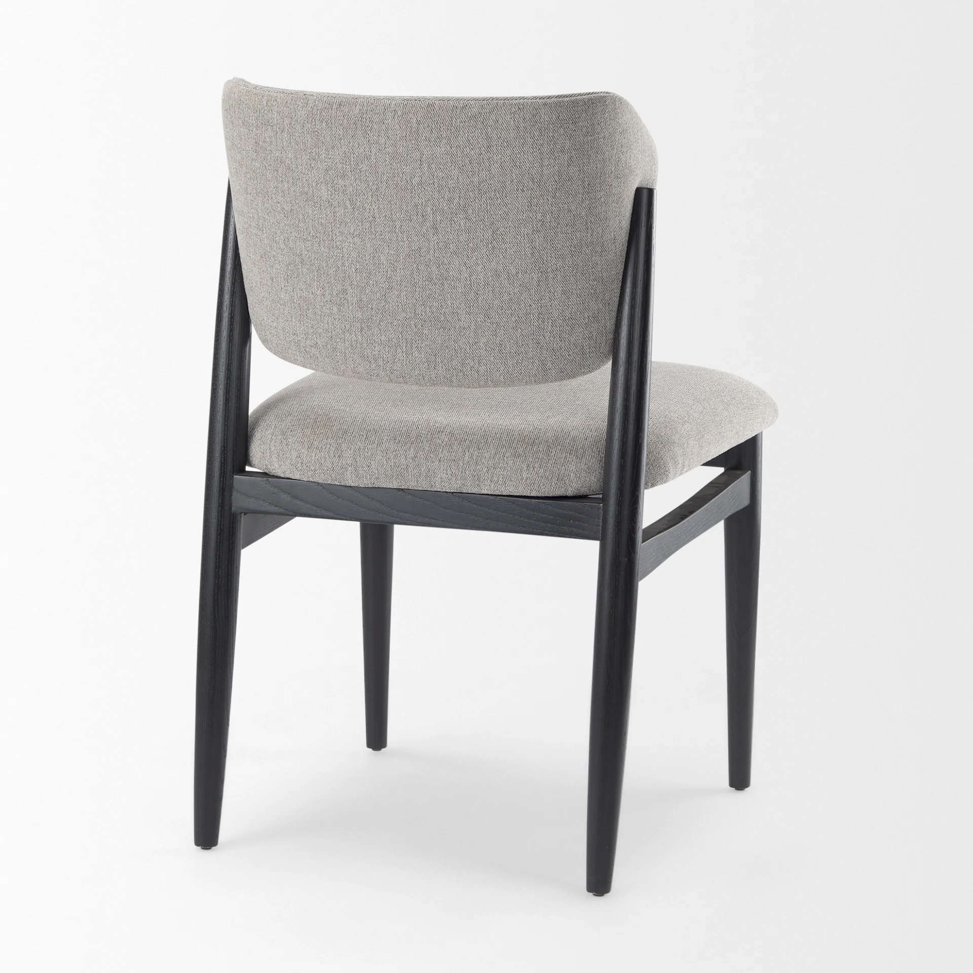 Cline Fabric Dining Chair - Image 12