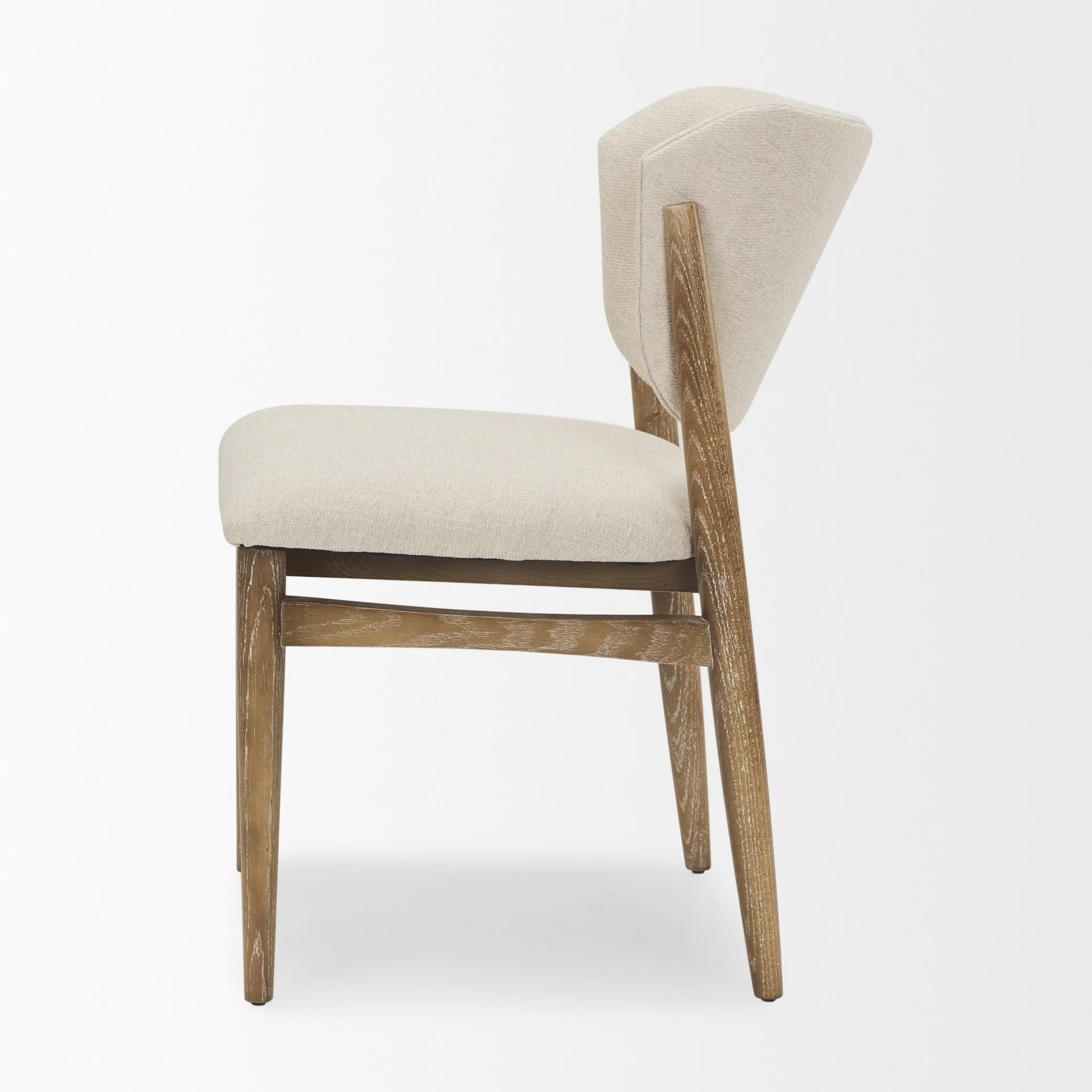 Cline Fabric Dining Chair - Image 25