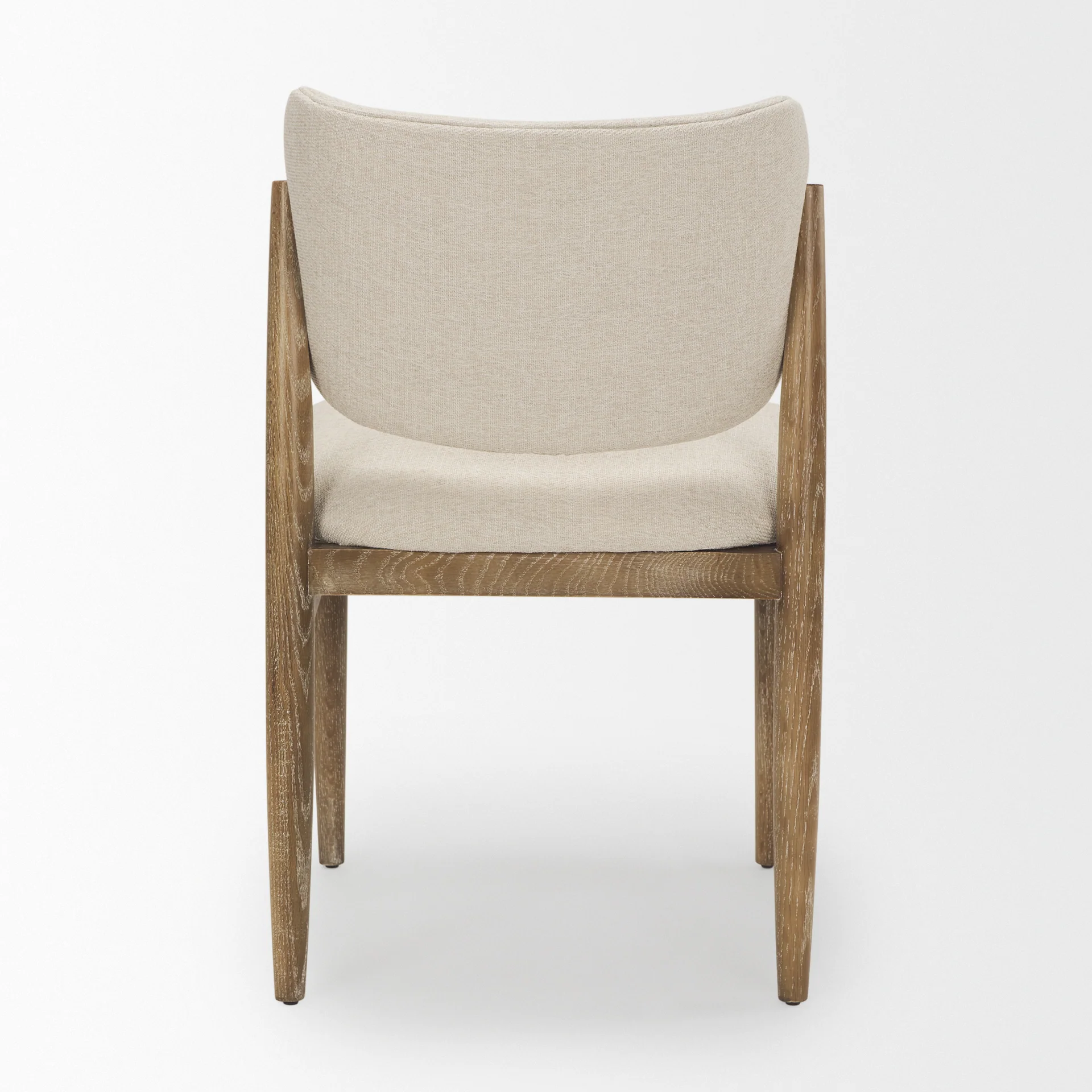 Cline Fabric Dining Chair - Image 26