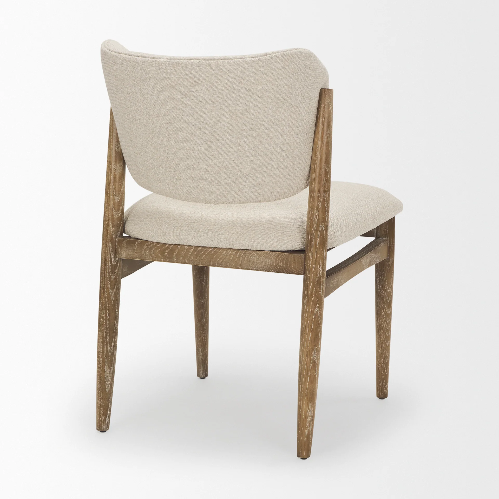 Cline Fabric Dining Chair - Image 27