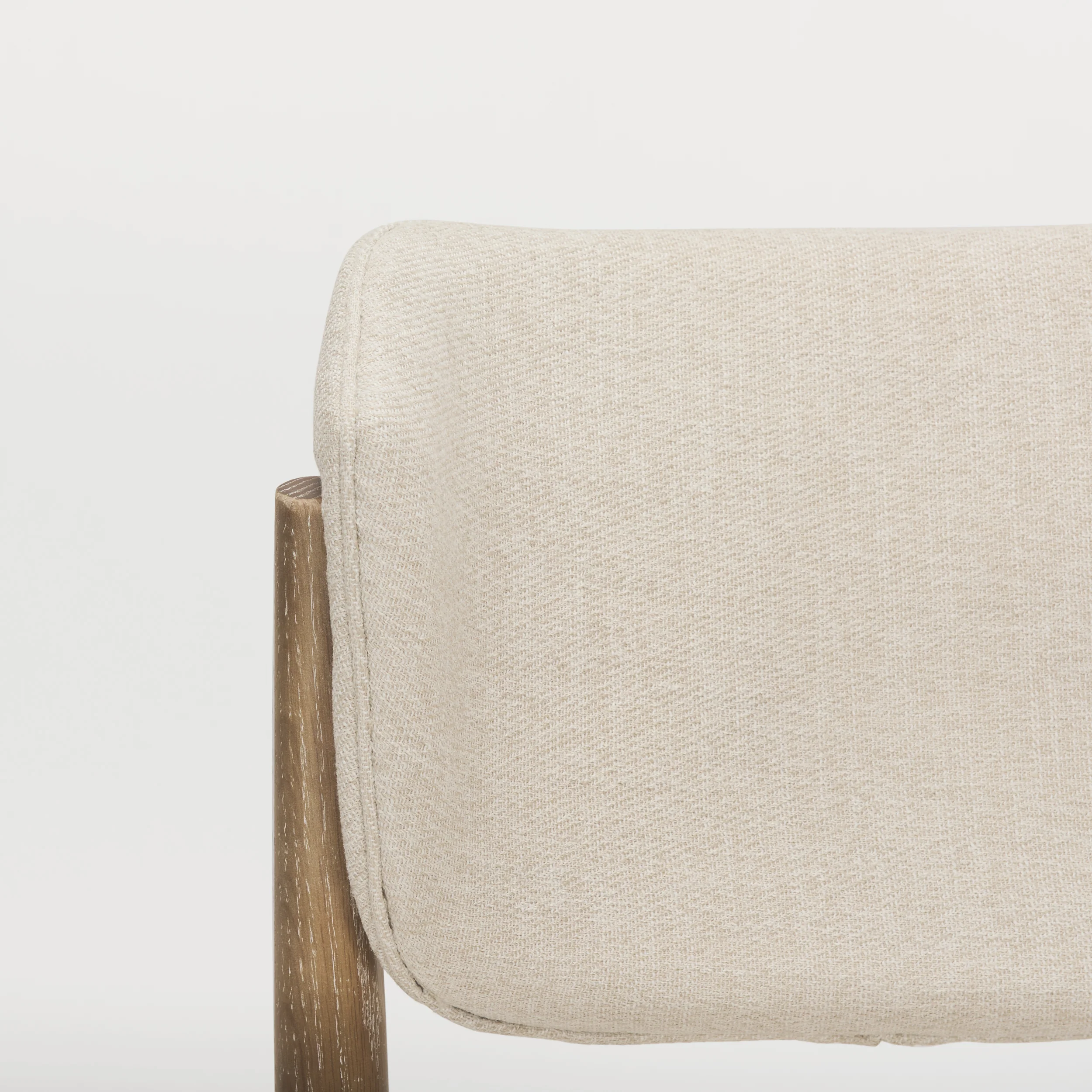 Cline Fabric Dining Chair - Image 29