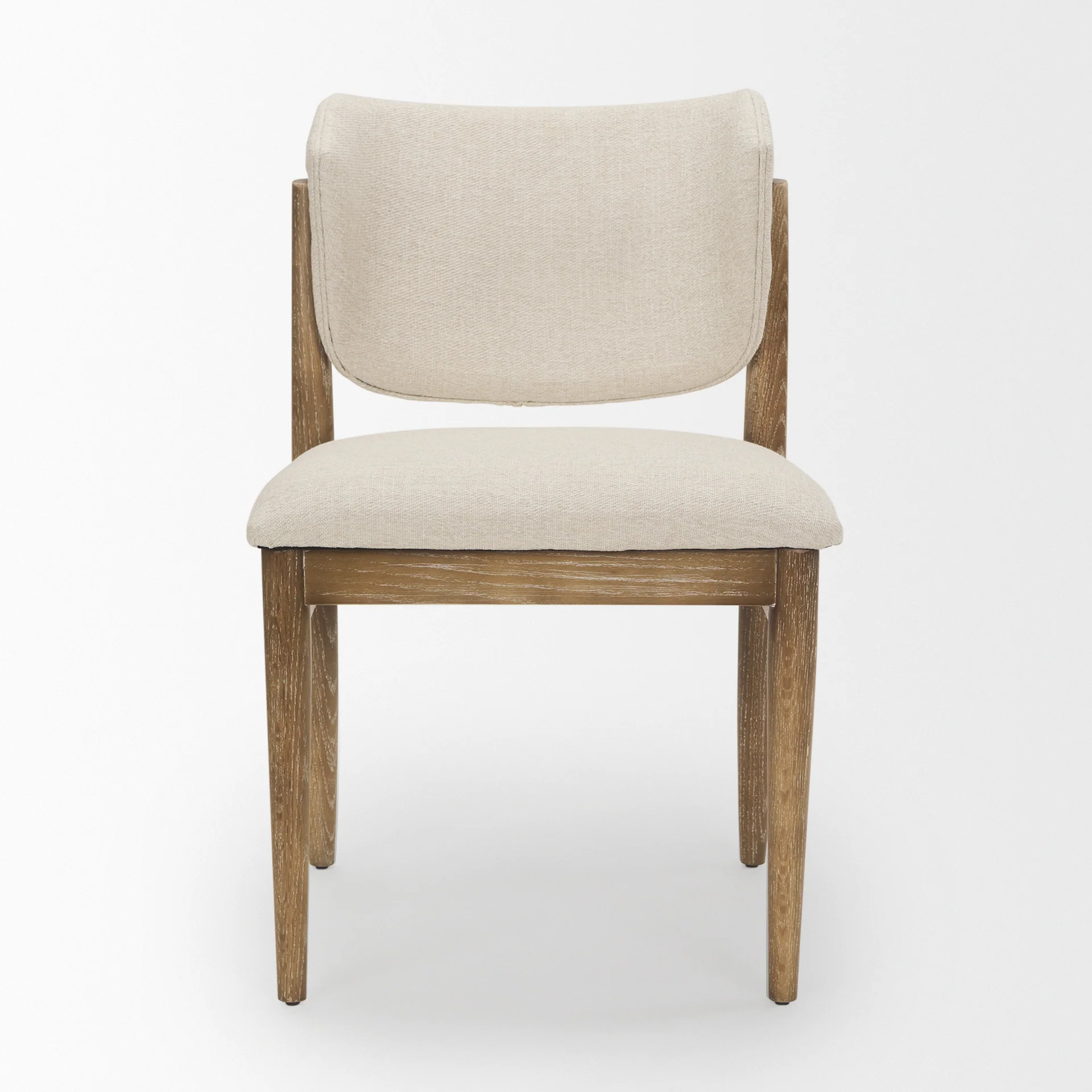 Cline Fabric Dining Chair - Image 38