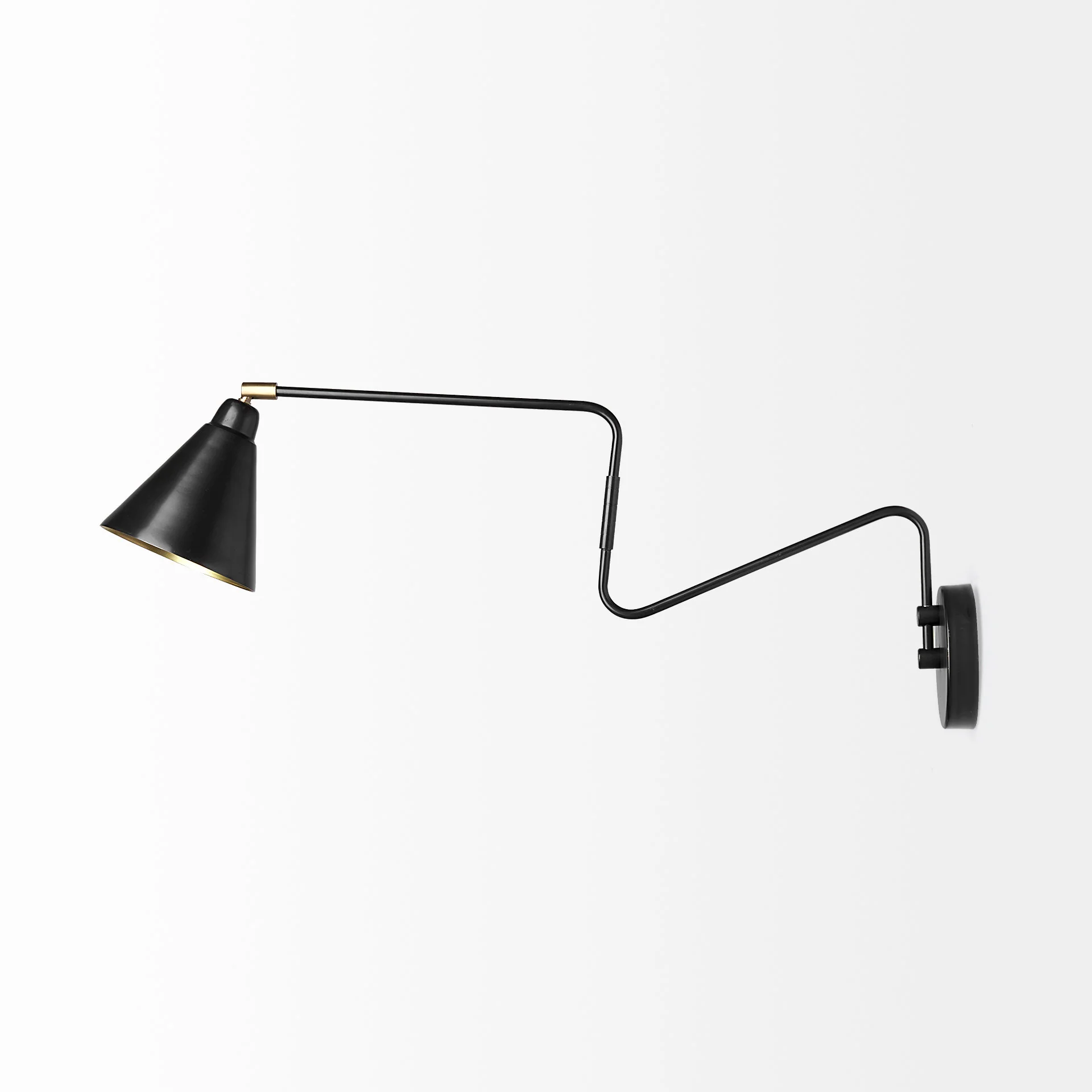 Cobalt Wall Sconce - Image 4