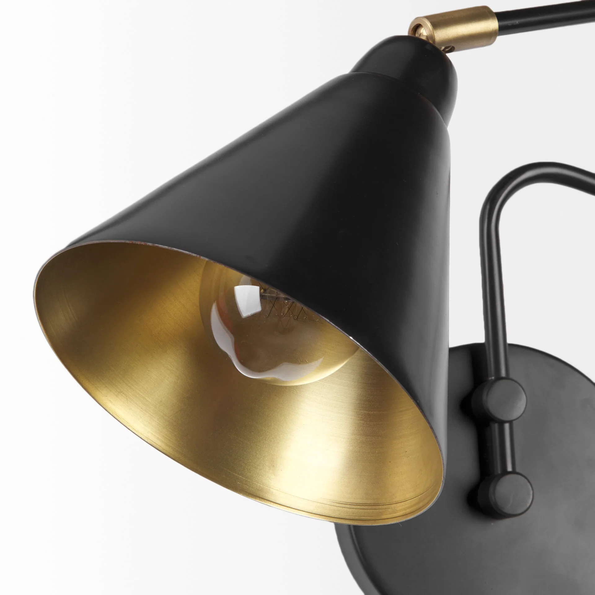 Cobalt Wall Sconce - Image 8