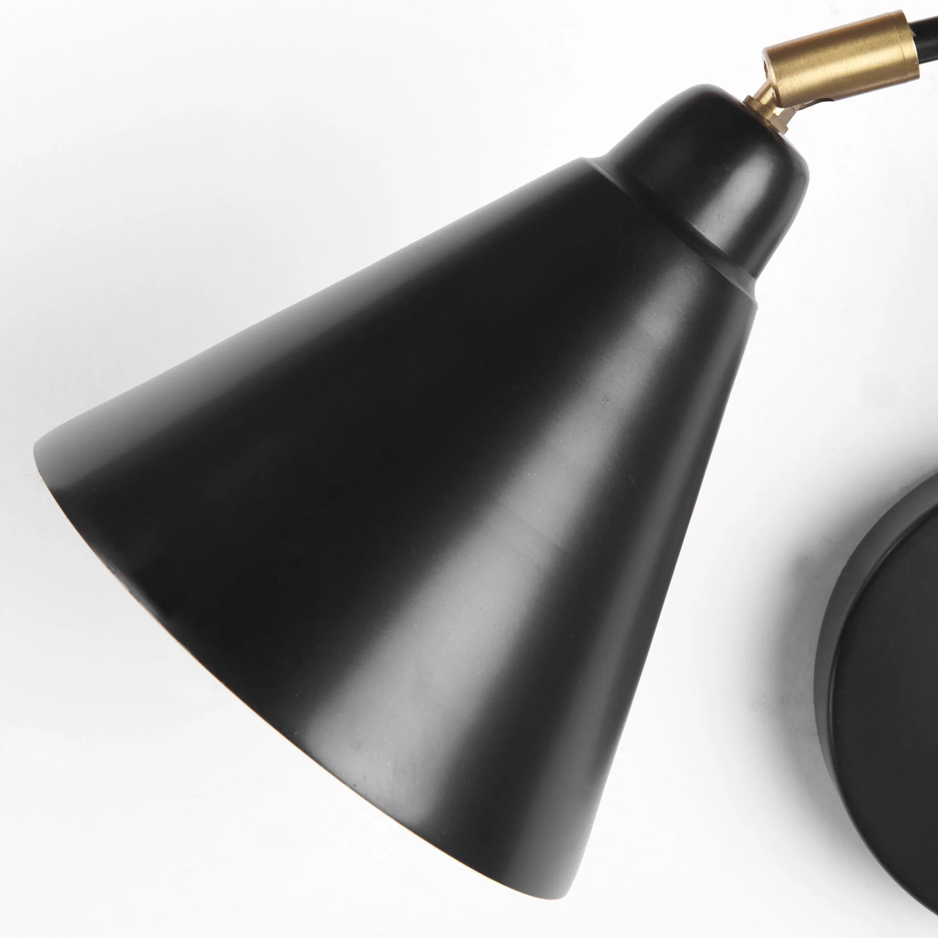 Cobalt Wall Sconce - Image 9