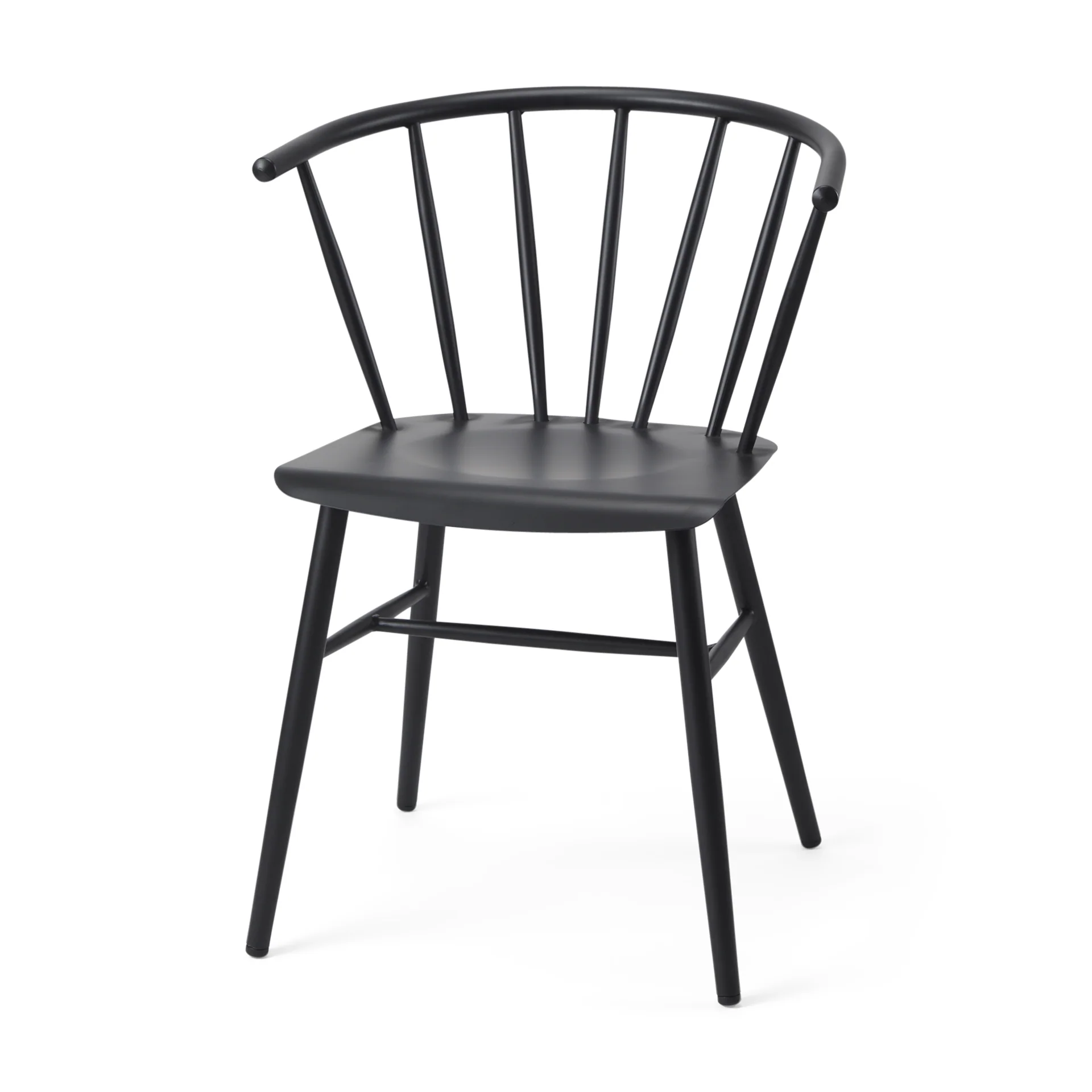 Colin Metal Dining Chair