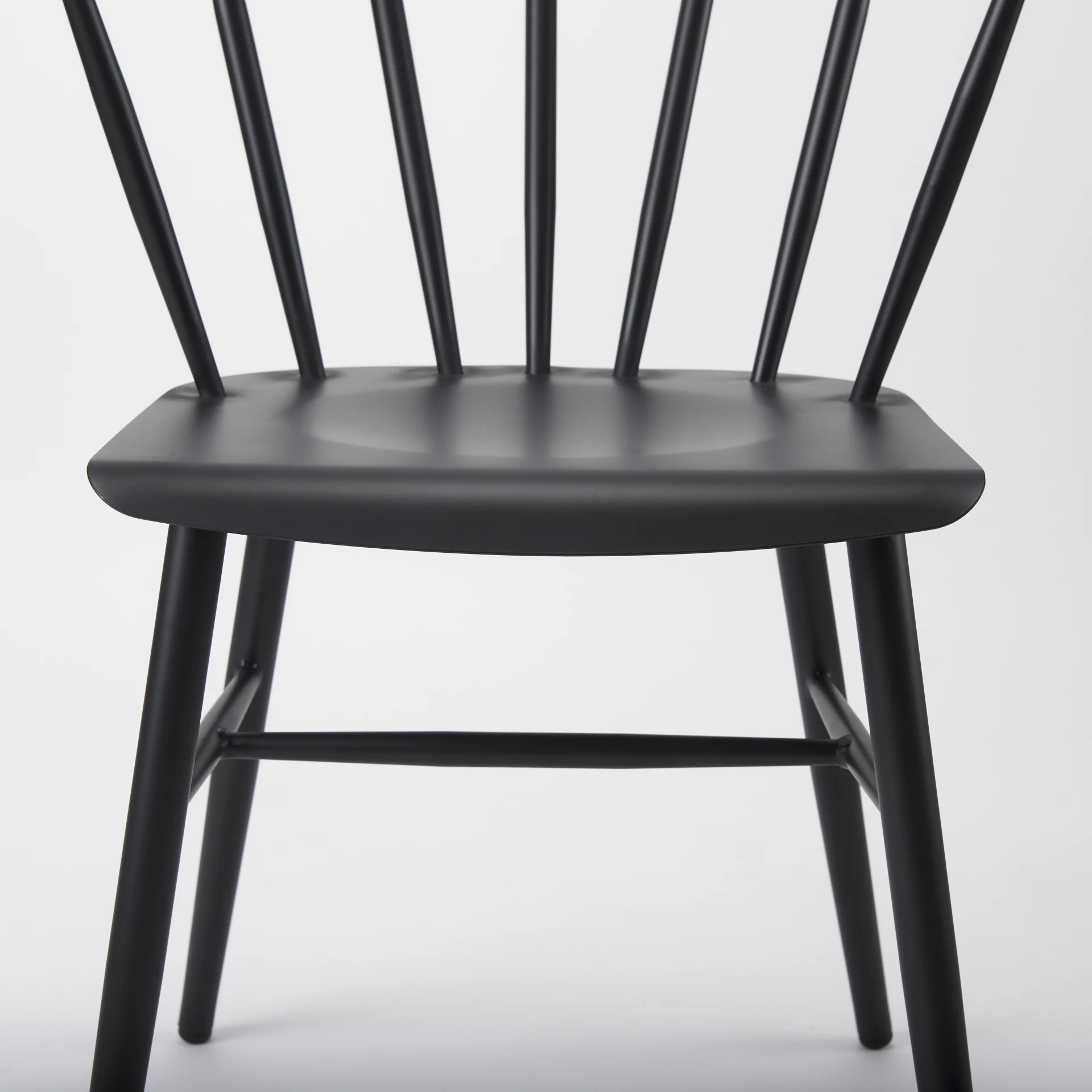 Colin Metal Dining Chair - Image 14