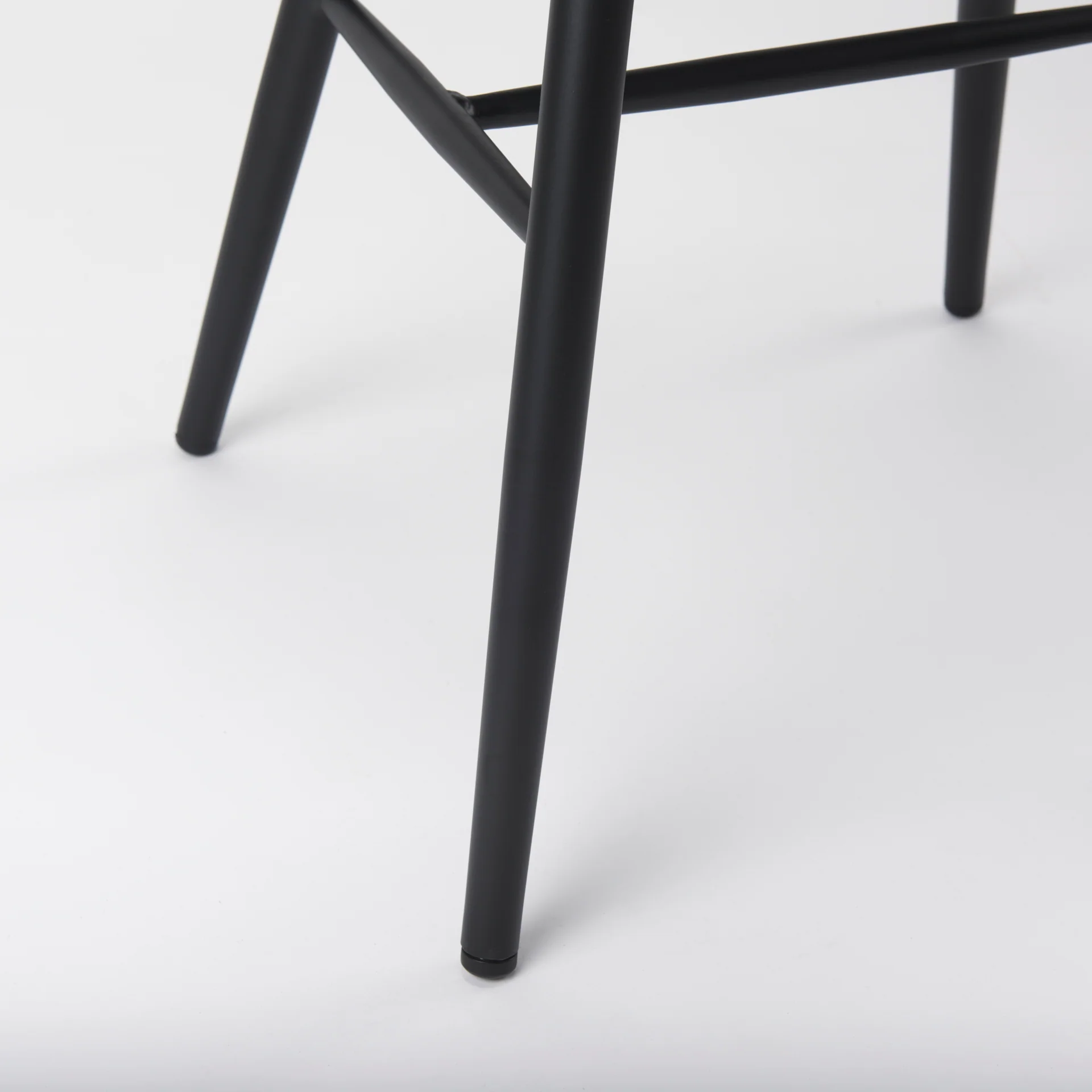 Colin Metal Dining Chair - Image 16