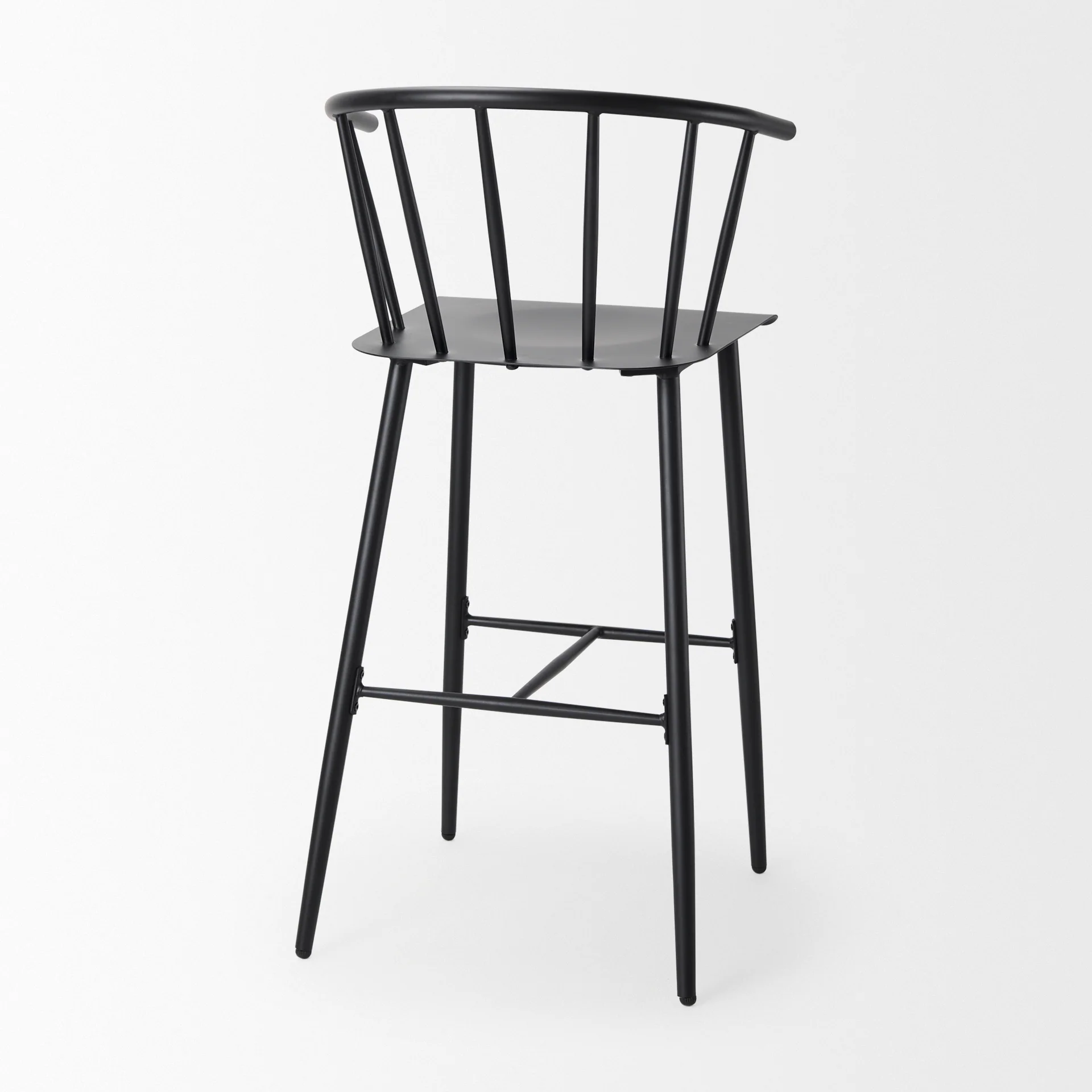 Colin Metal Seat Bar/Counter Stool - Image 20