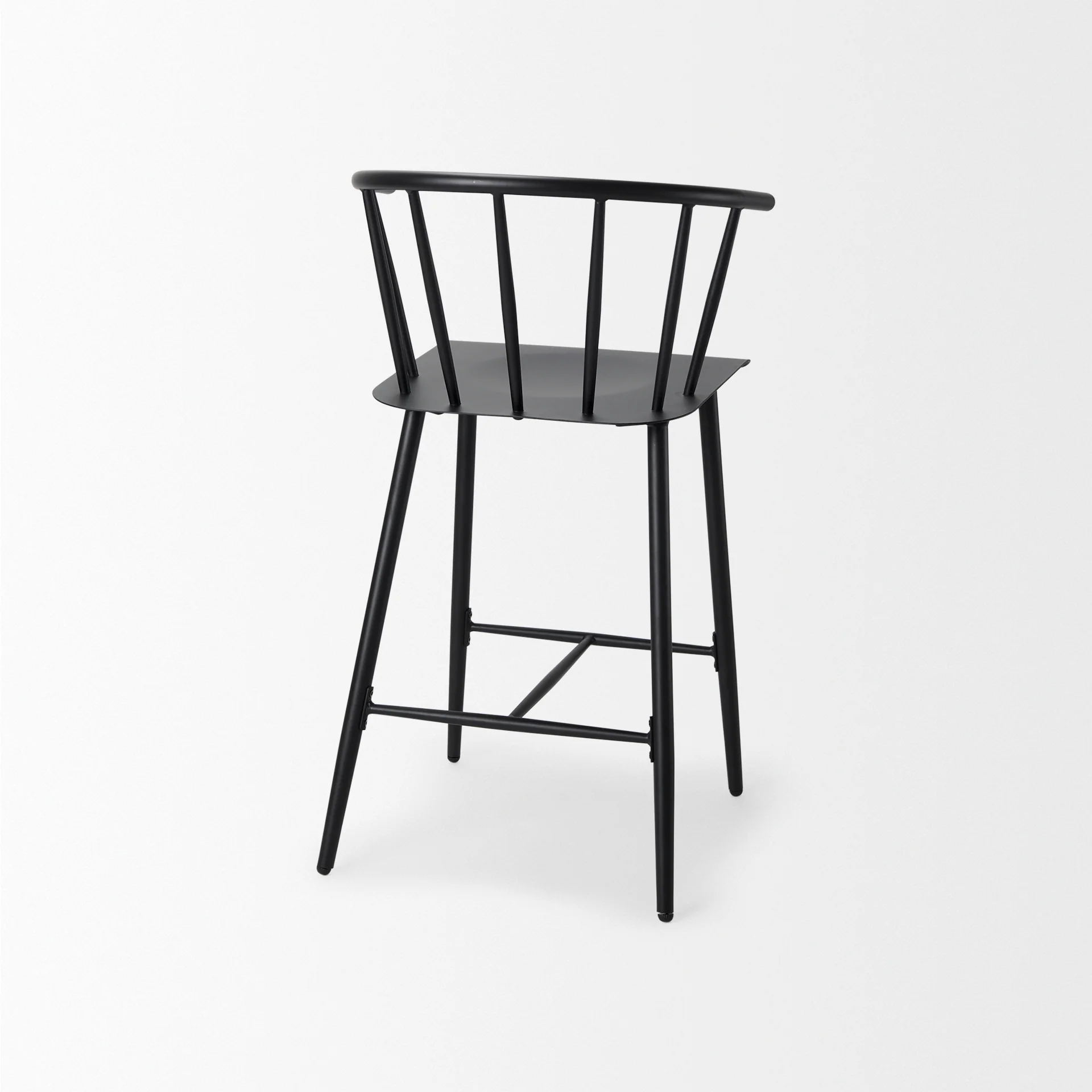 Colin Metal Seat Bar/Counter Stool - Image 9