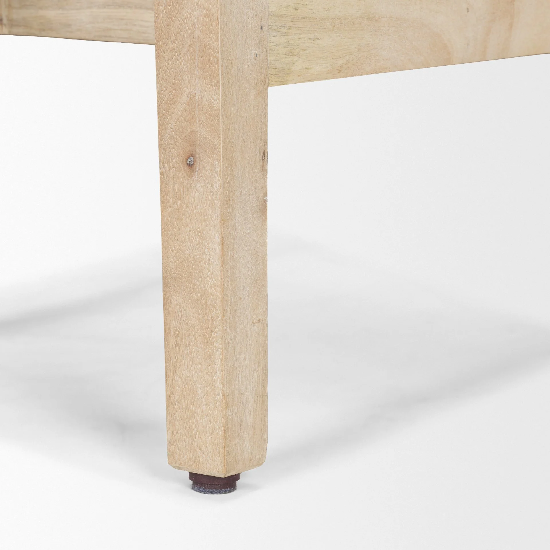 Colony Wood Seat Stool - Image 20