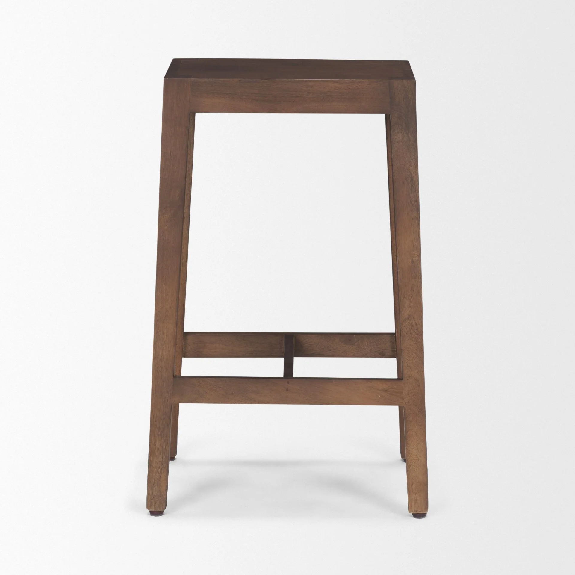 Colony Wood Seat Stool - Image 24