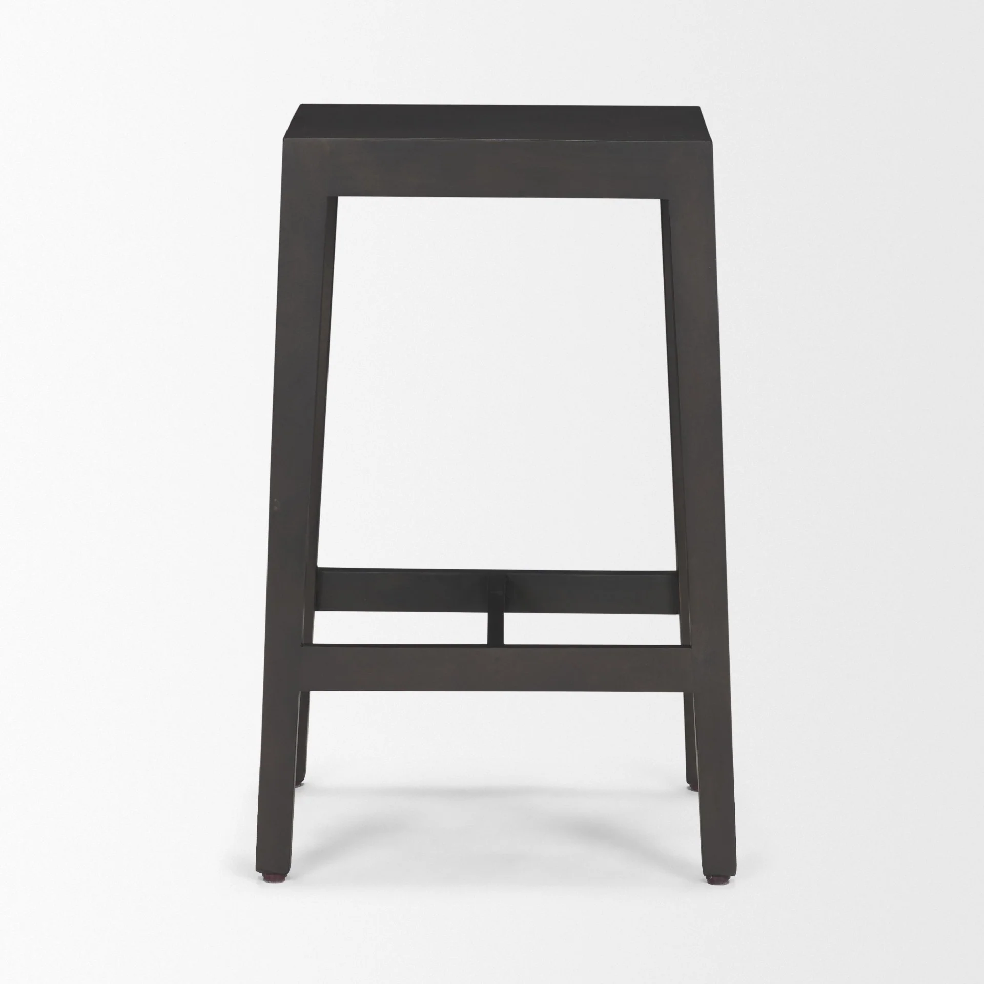 Colony Wood Seat Stool - Image 34