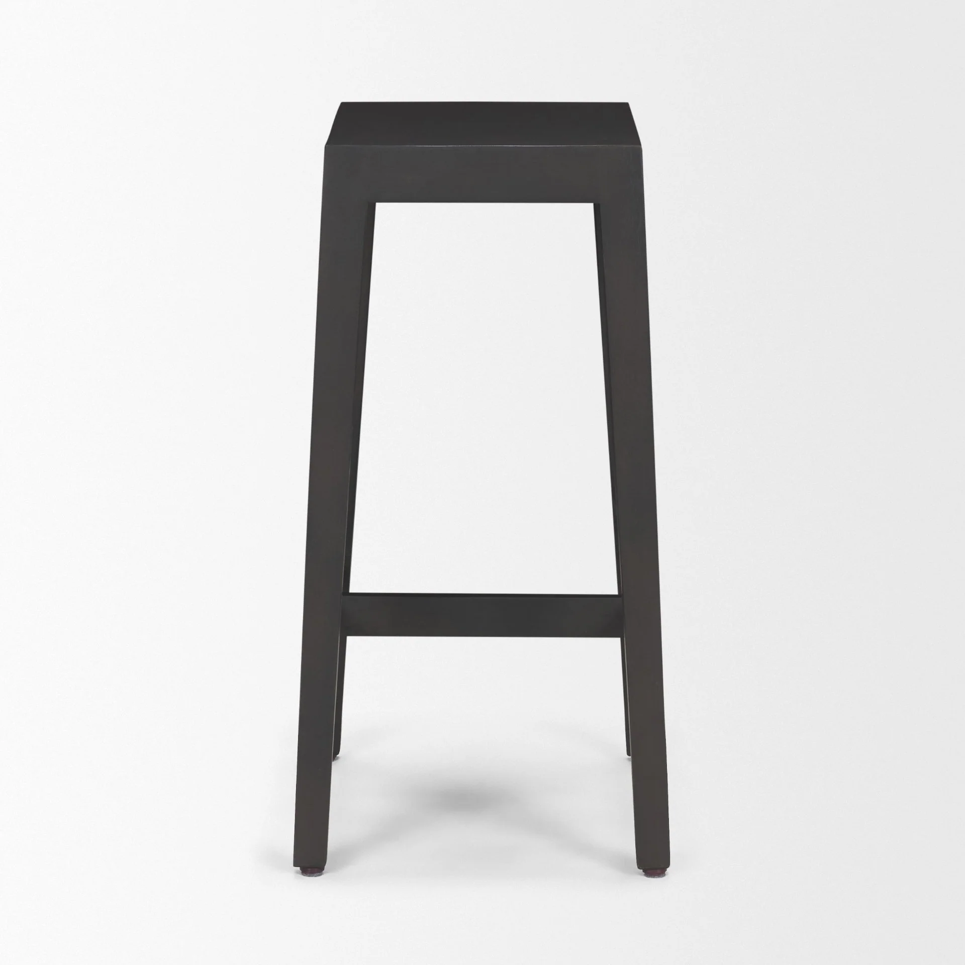 Colony Wood Seat Stool - Image 35