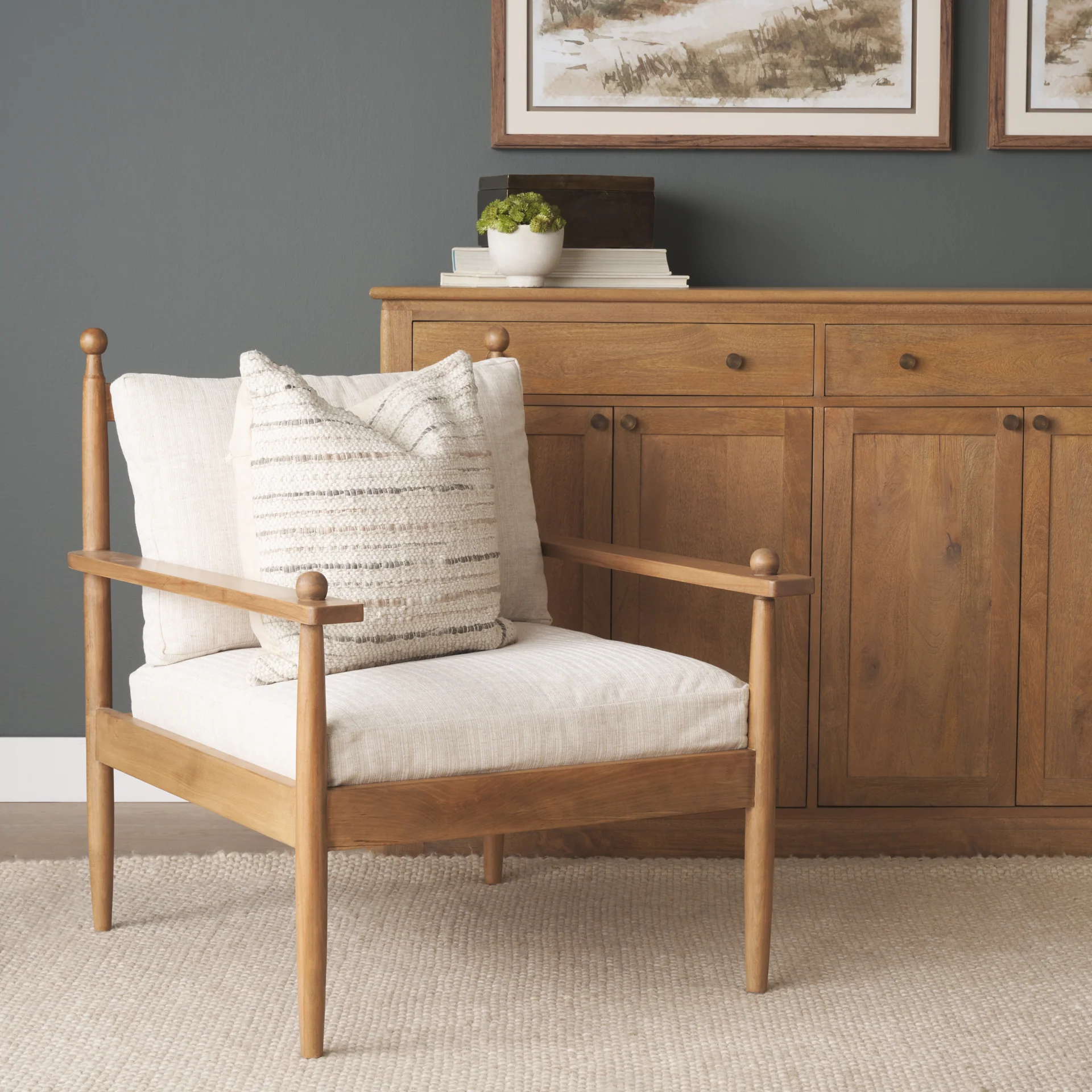 Danni Accent Chair - Image 2