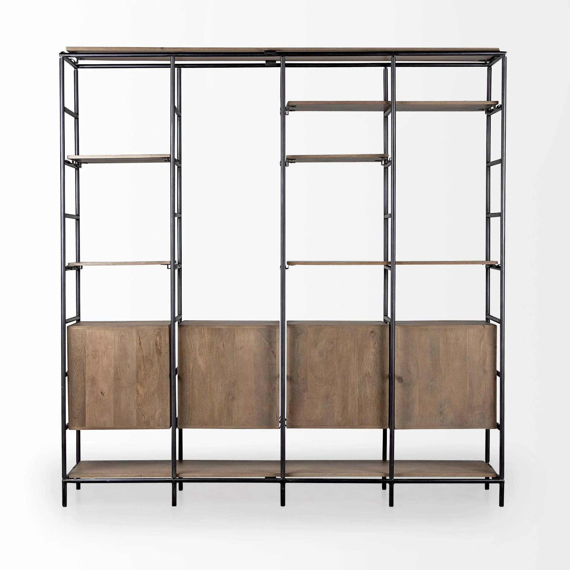 Darius Shelving Unit - Image 5